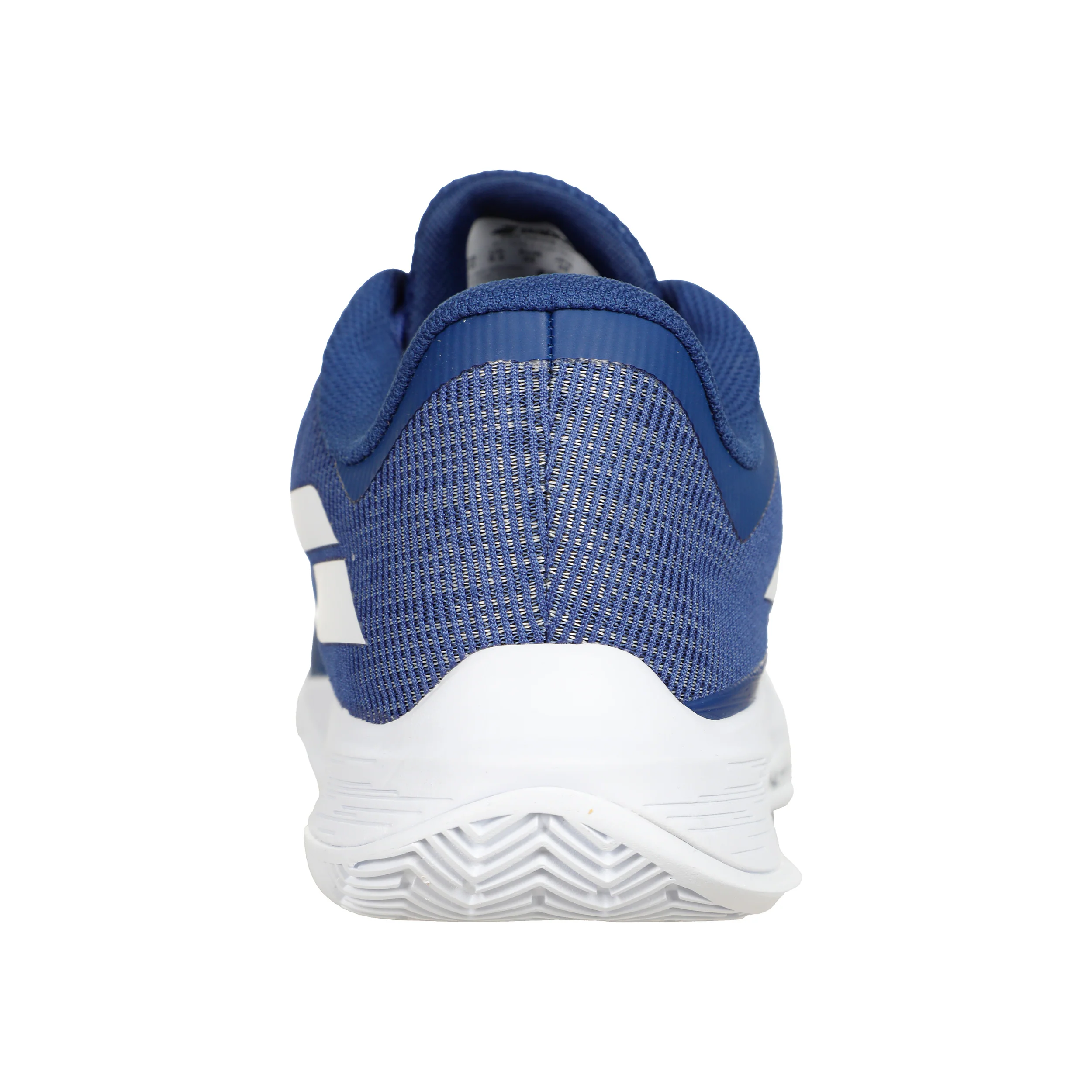 Jet Tere 2 Sandplatzschuh Herren-Blau,Weiß - Image 4