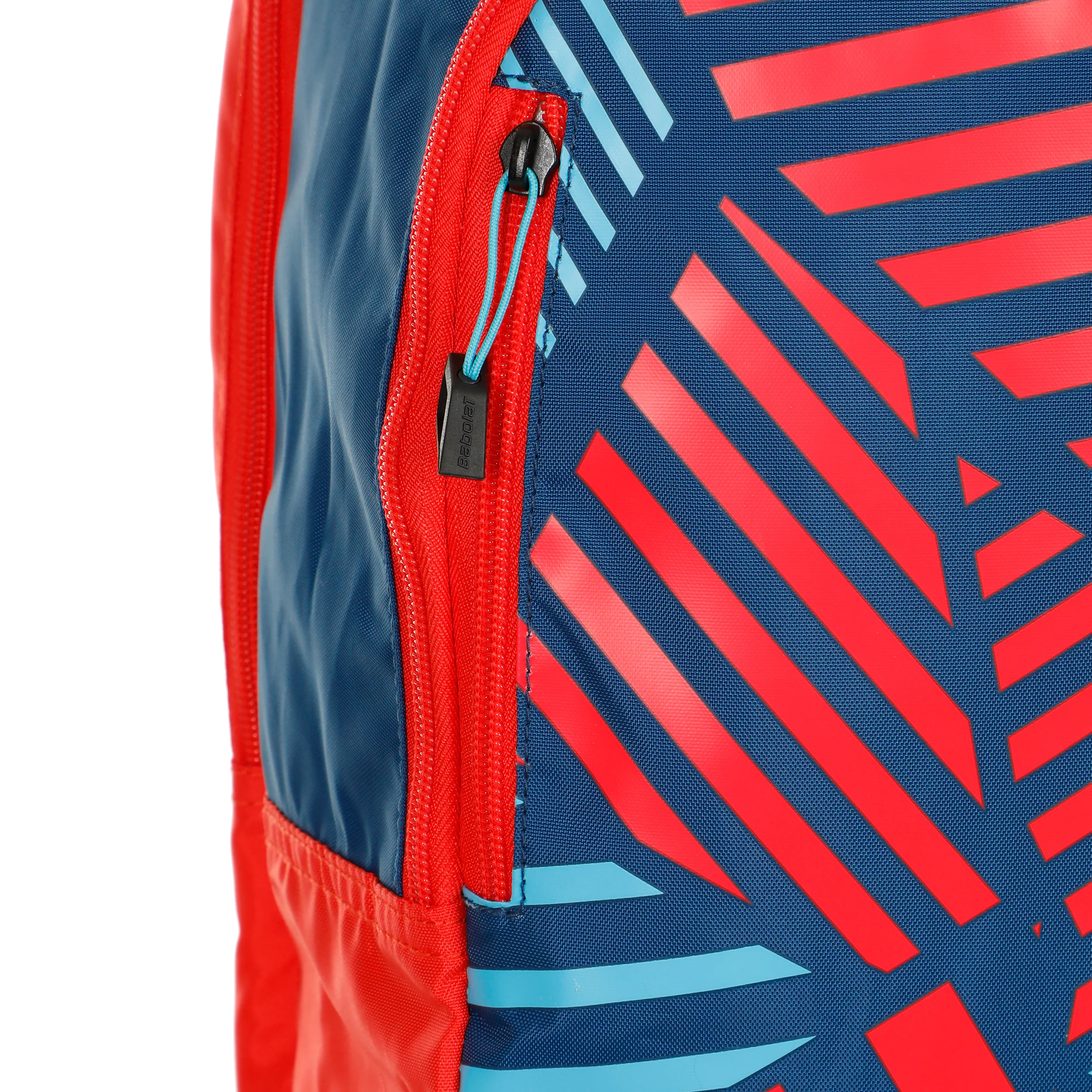 Kids Rucksack-Blau,Rot - Image 3