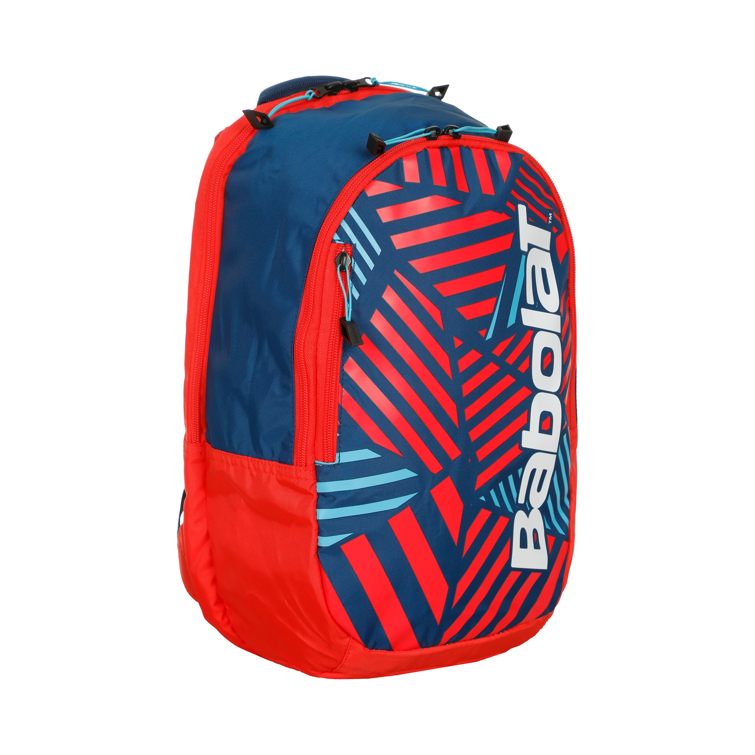 Kids Rucksack-Blau,Rot - Image 5