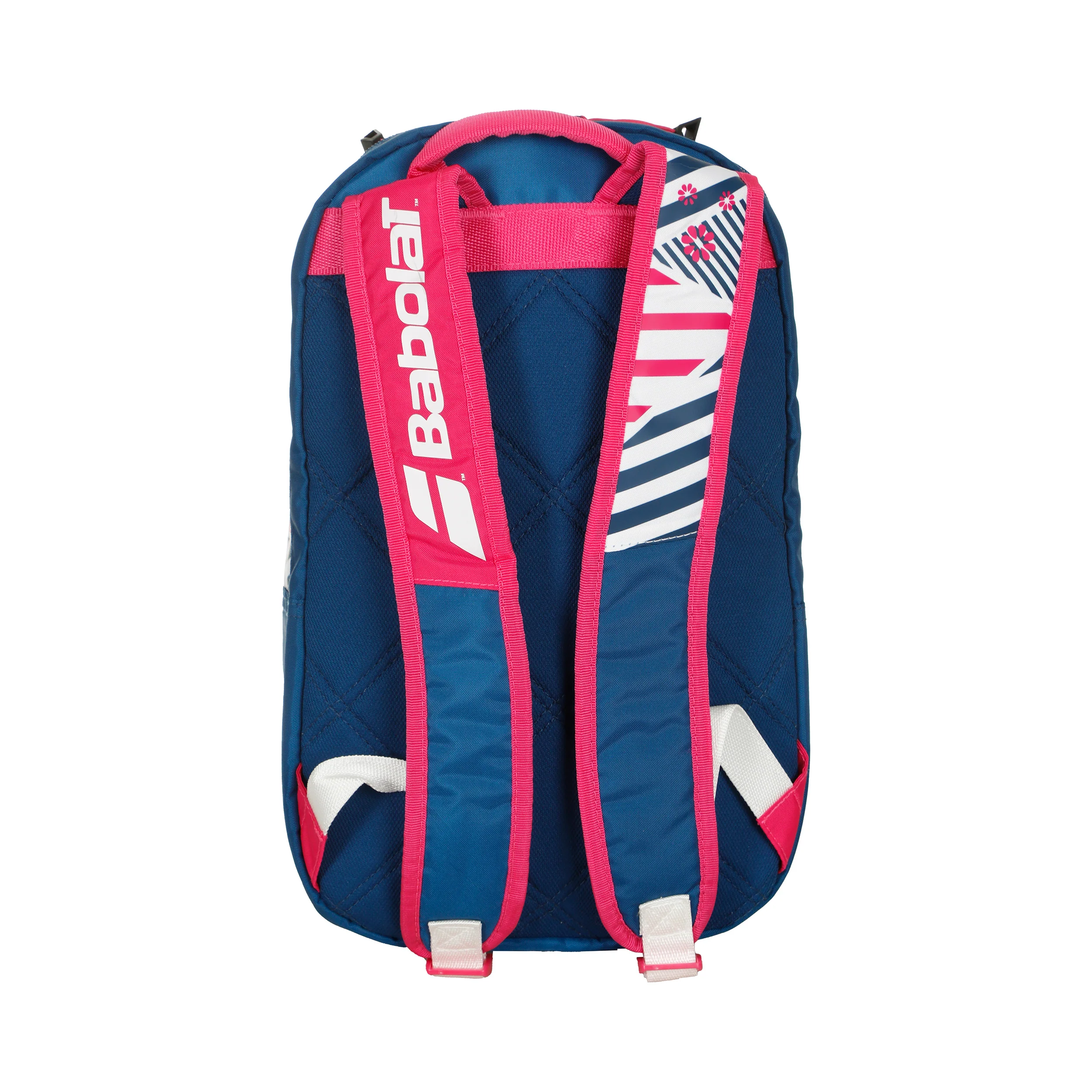 Kids Rucksack-Blau,Weiß - Image 2