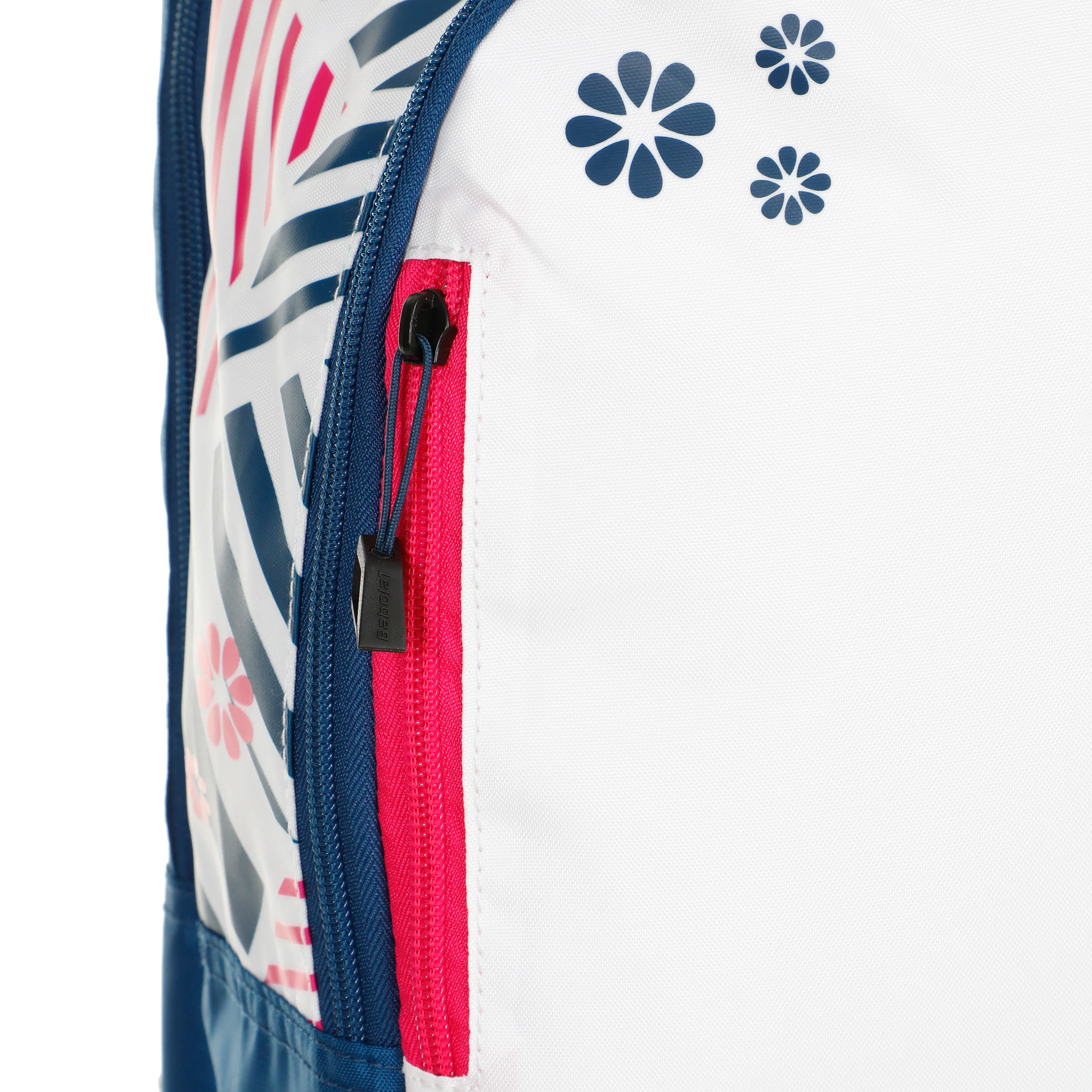 Kids Rucksack-Blau,Weiß - Image 3