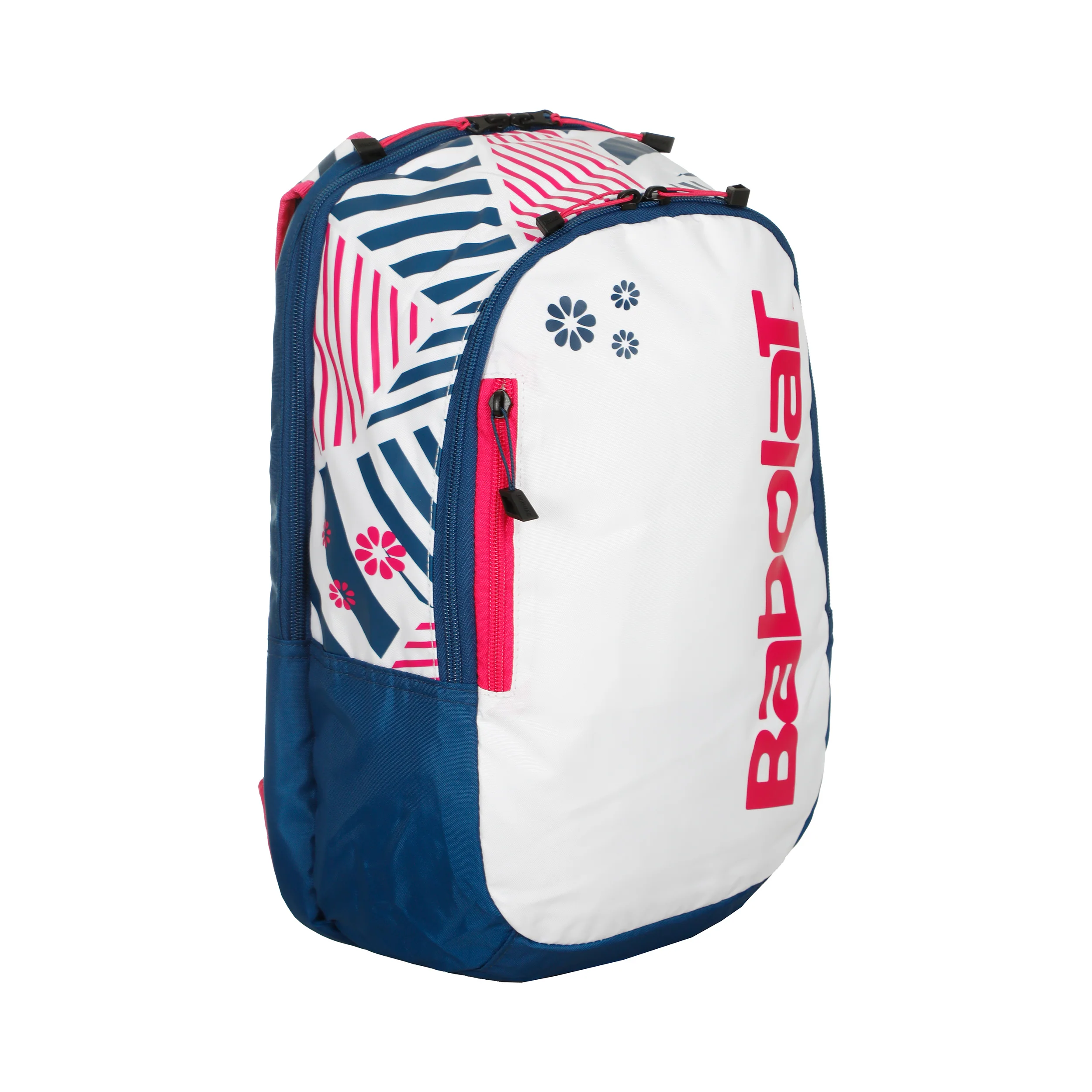 Kids Rucksack-Blau,Weiß - Image 5