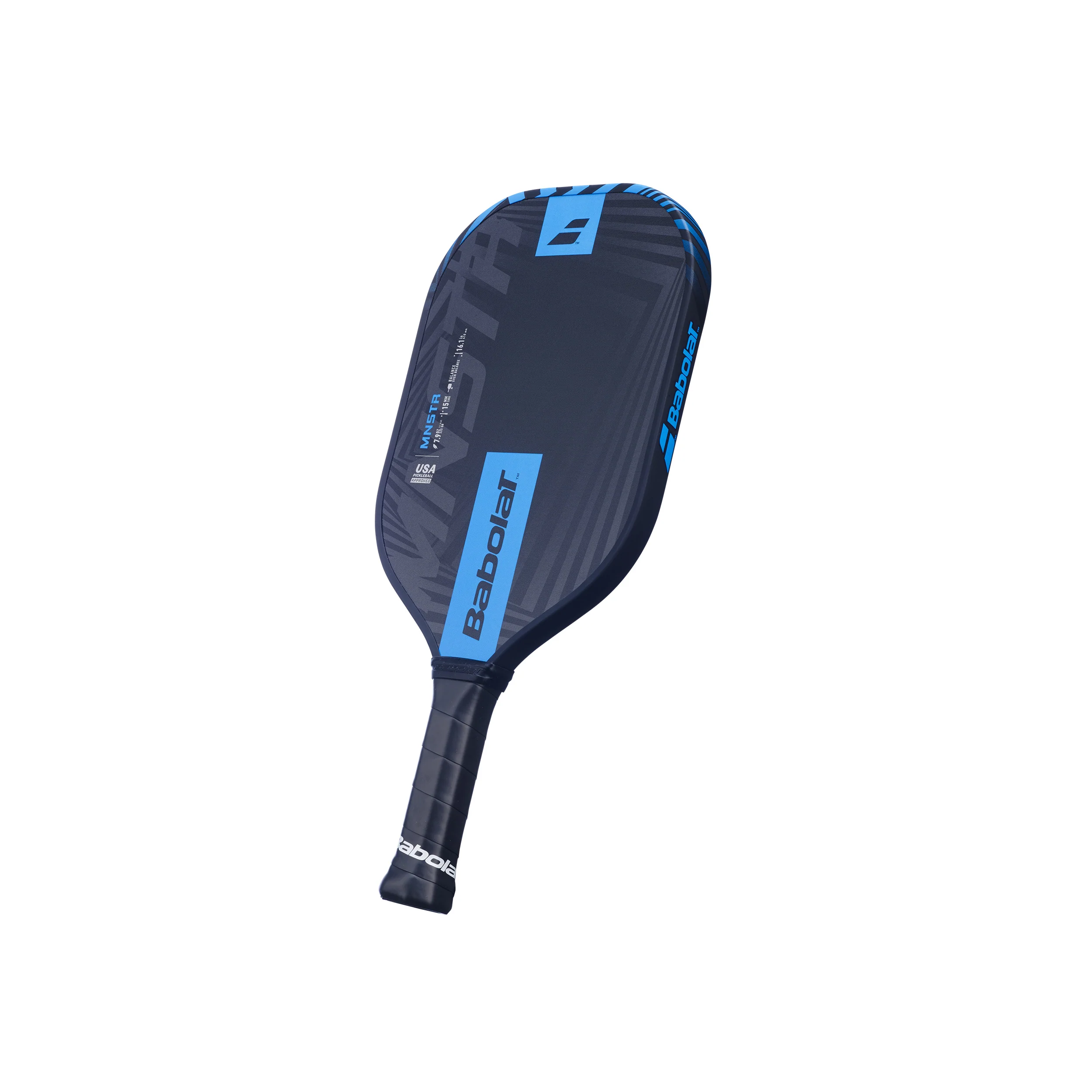 Mnstr Pickleball SchlÀger - Image 3