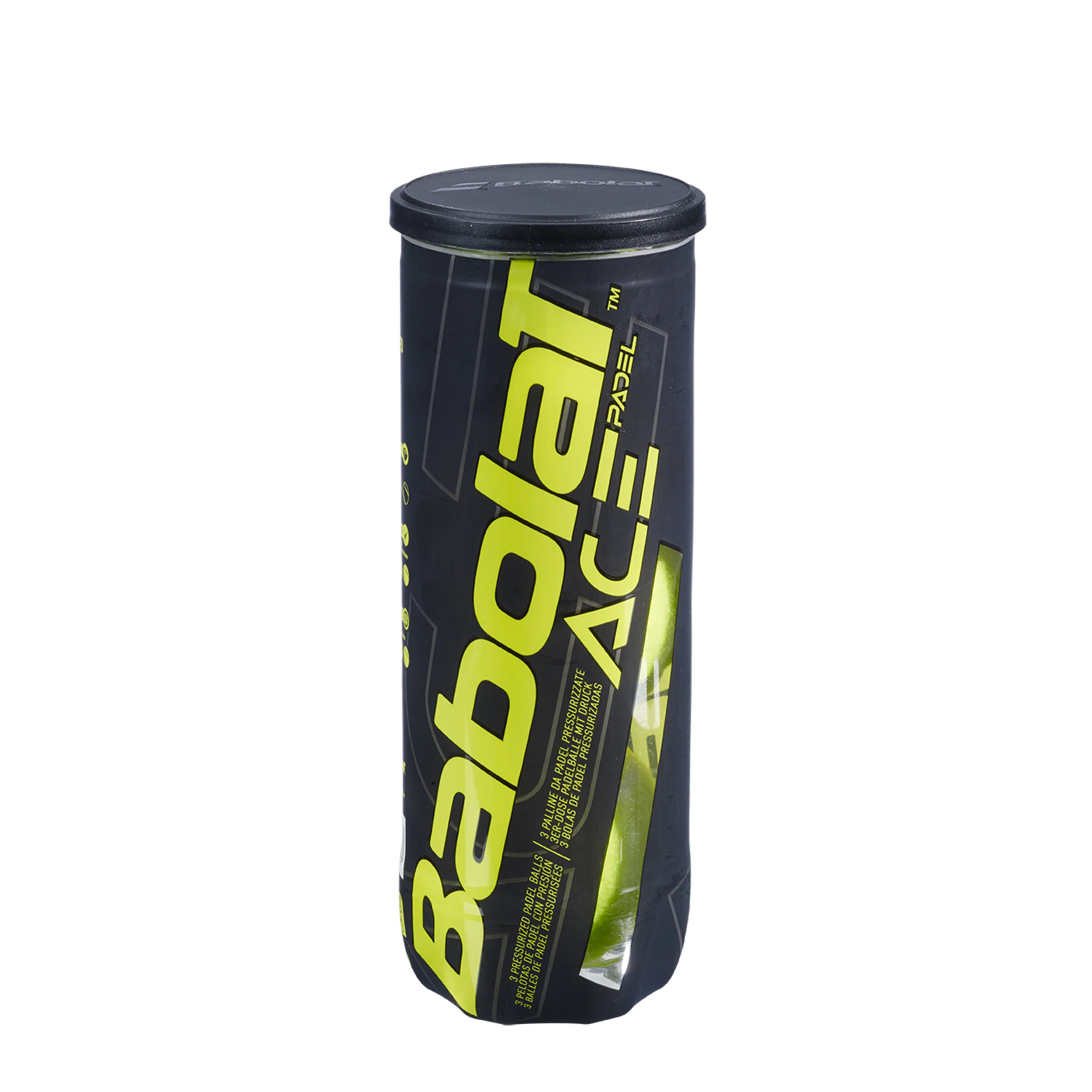 Padel X3 3er Dose
