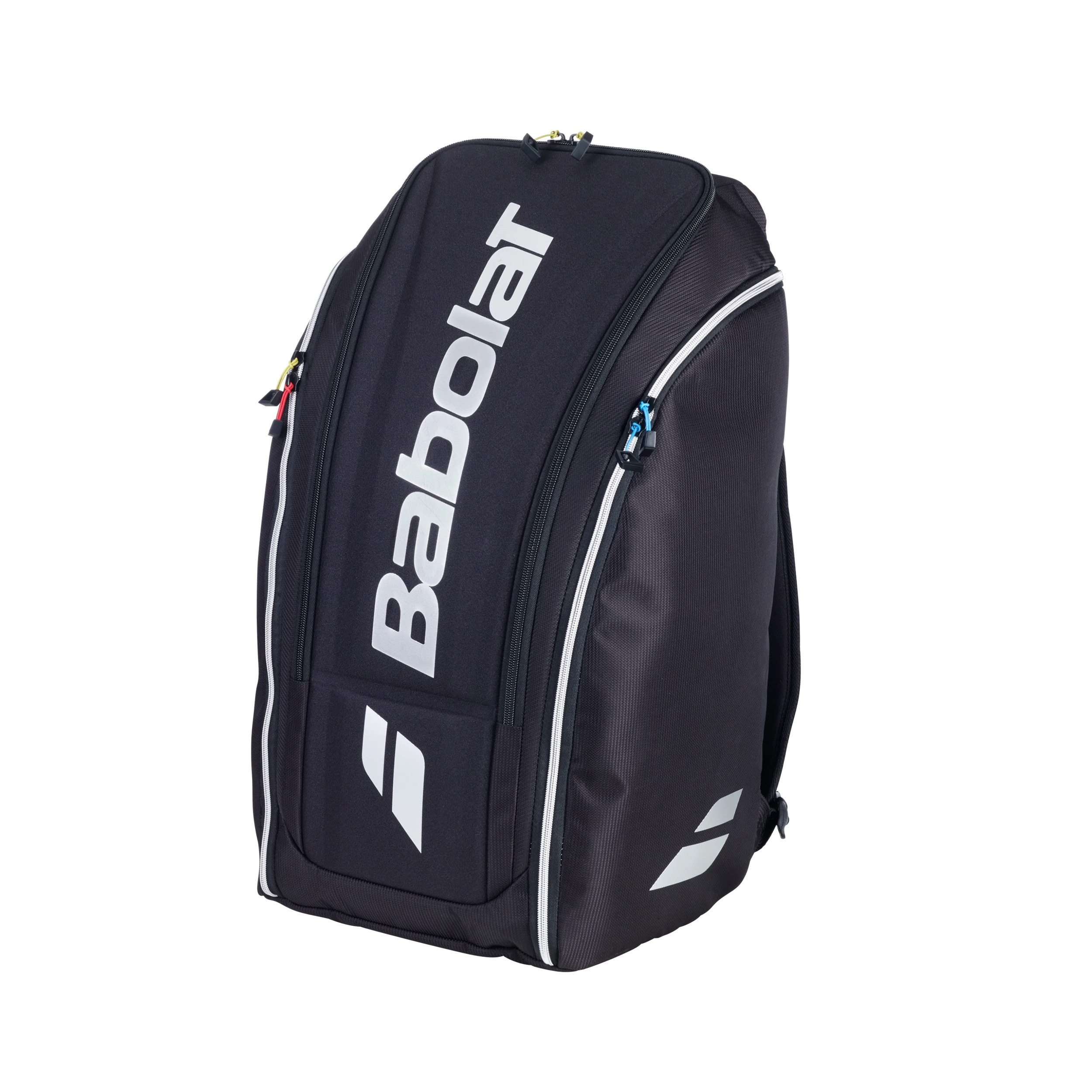 Performance 2025 Rucksack-Schwarz,Silber
