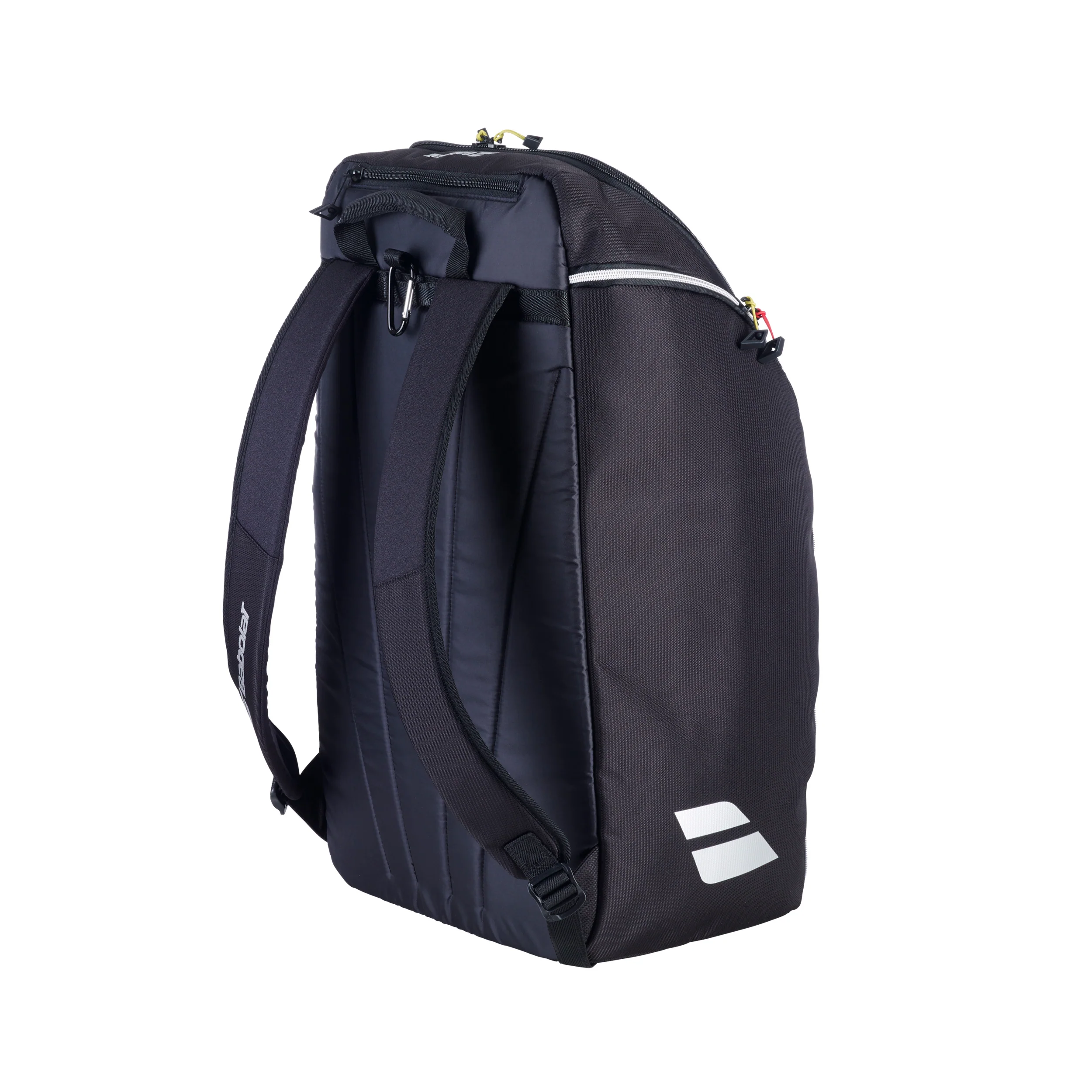 Performance 2025 Rucksack-Schwarz,Silber - Image 2