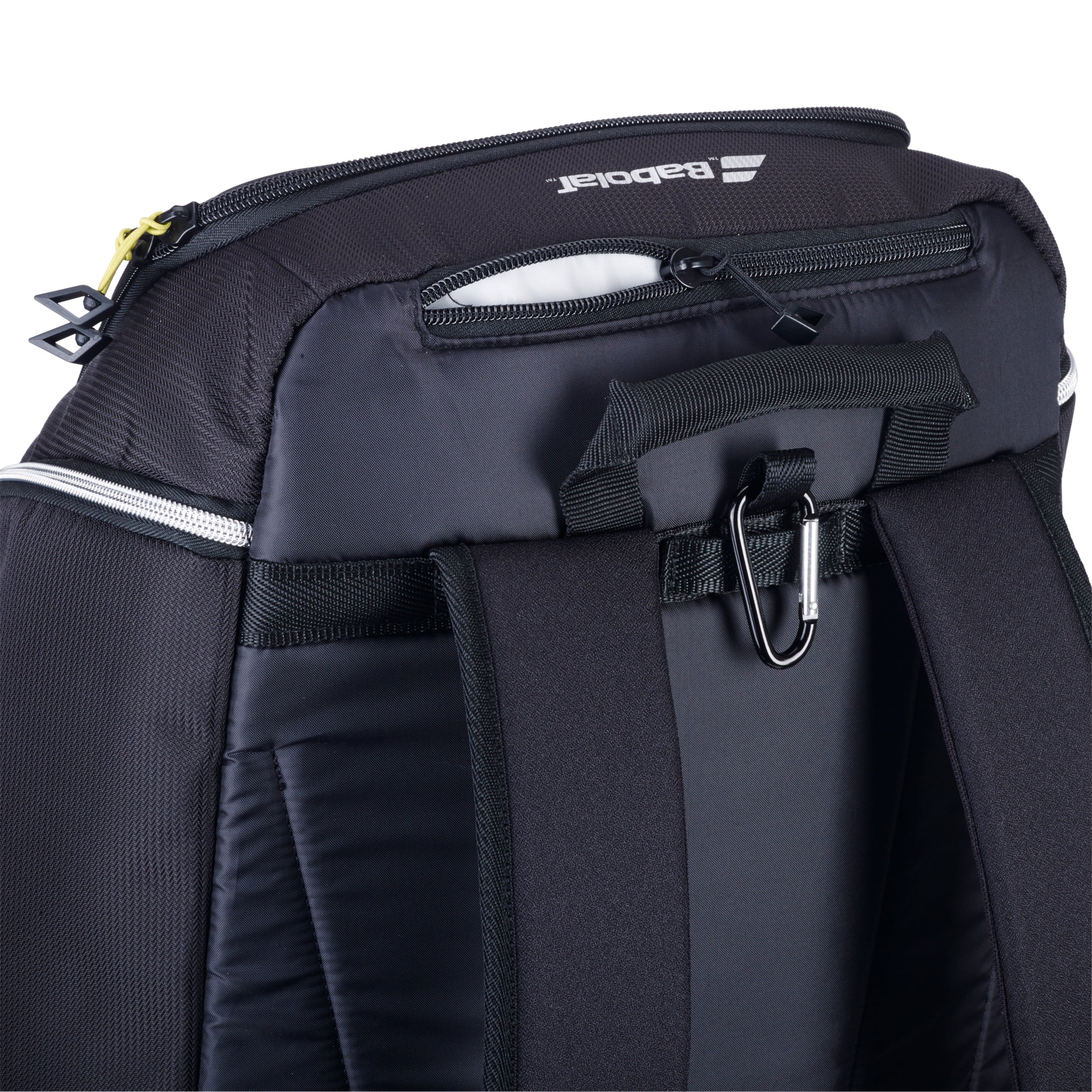 Performance 2025 Rucksack-Schwarz,Silber - Image 4