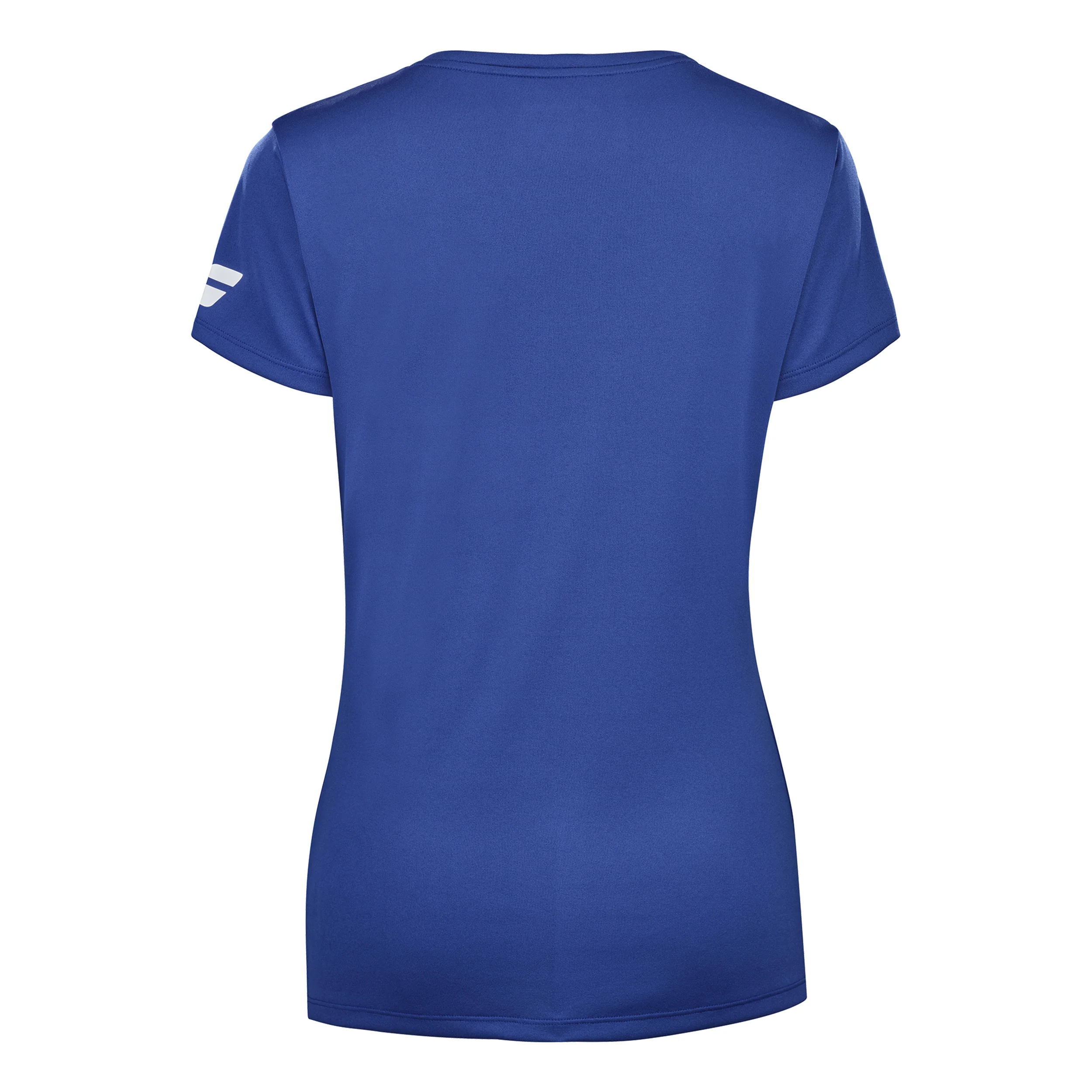 Play Cap Sleeve T-Shirt Mädchen-Dunkelblau,Weiß - Image 2