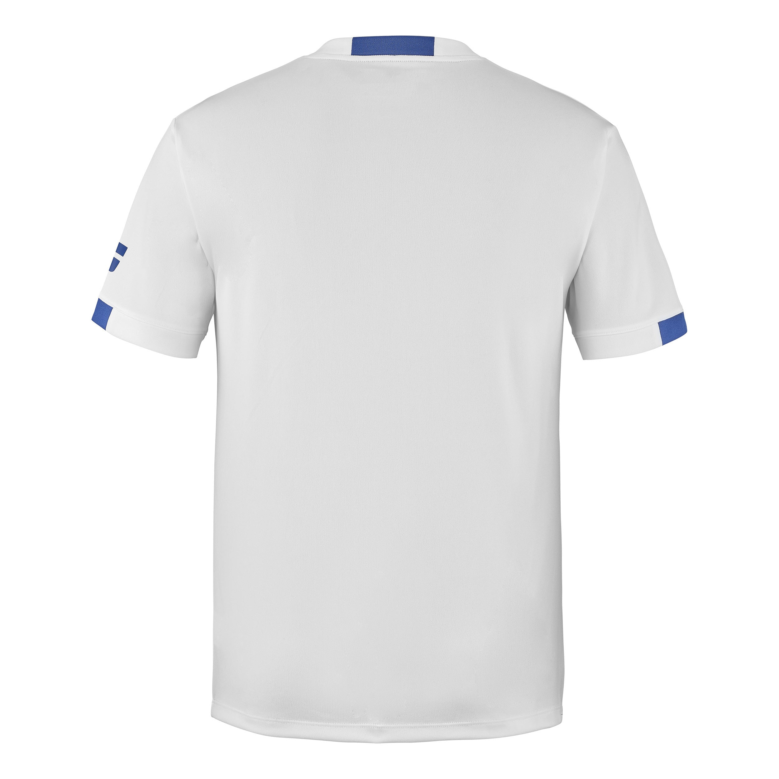 Play Crew Neck T-Shirt Herren-Weiß - Image 3