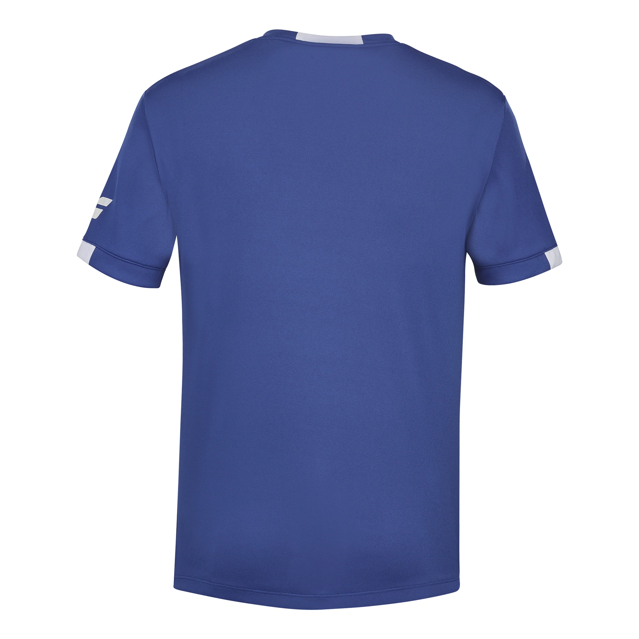 Play Crew Neck T-Shirt Jungen - blau, - Image 2