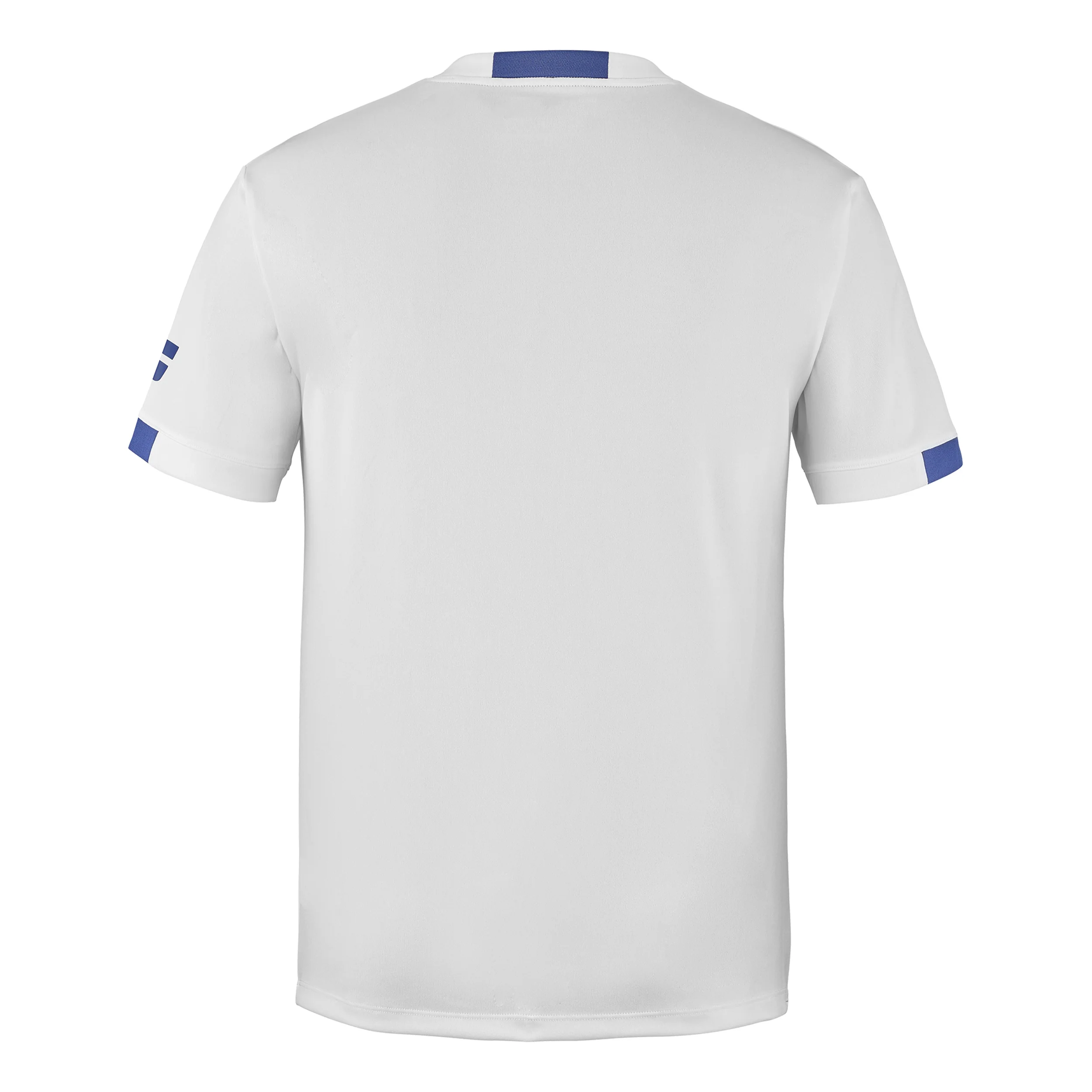 Play Crew Neck T-Shirt Jungen - weiß, - Image 2