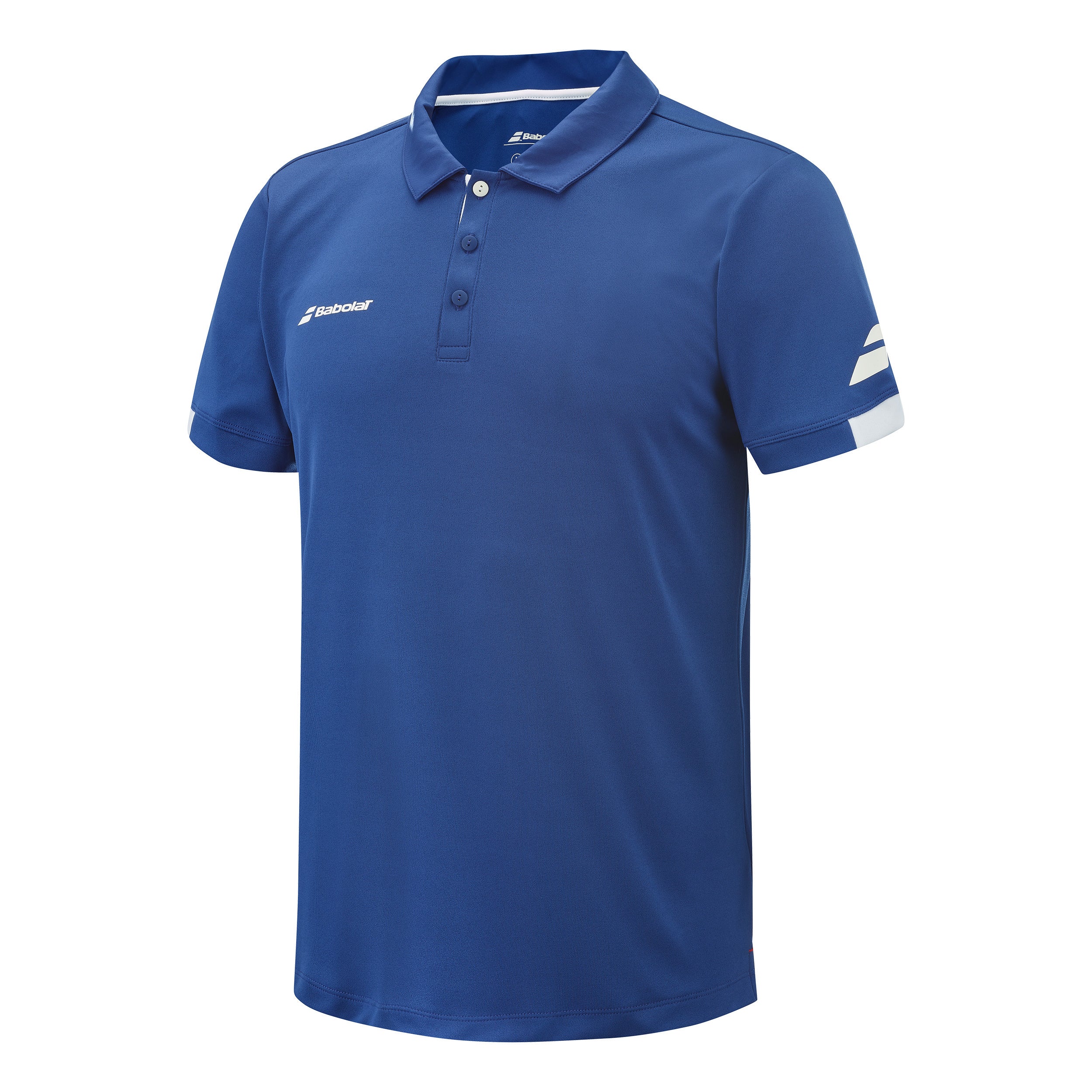 Play Polo Herren-Blau - Image 2