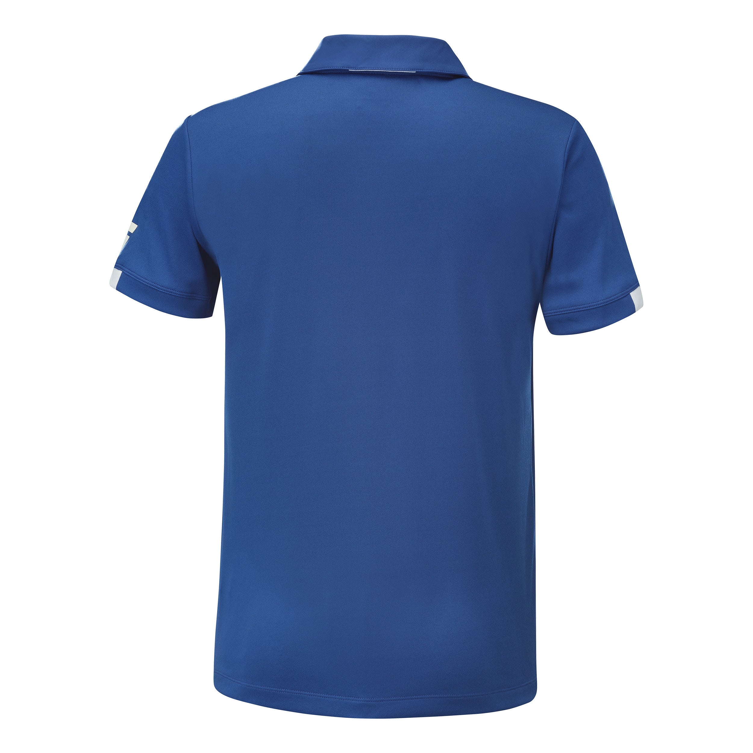 Play Polo Herren-Blau - Image 3