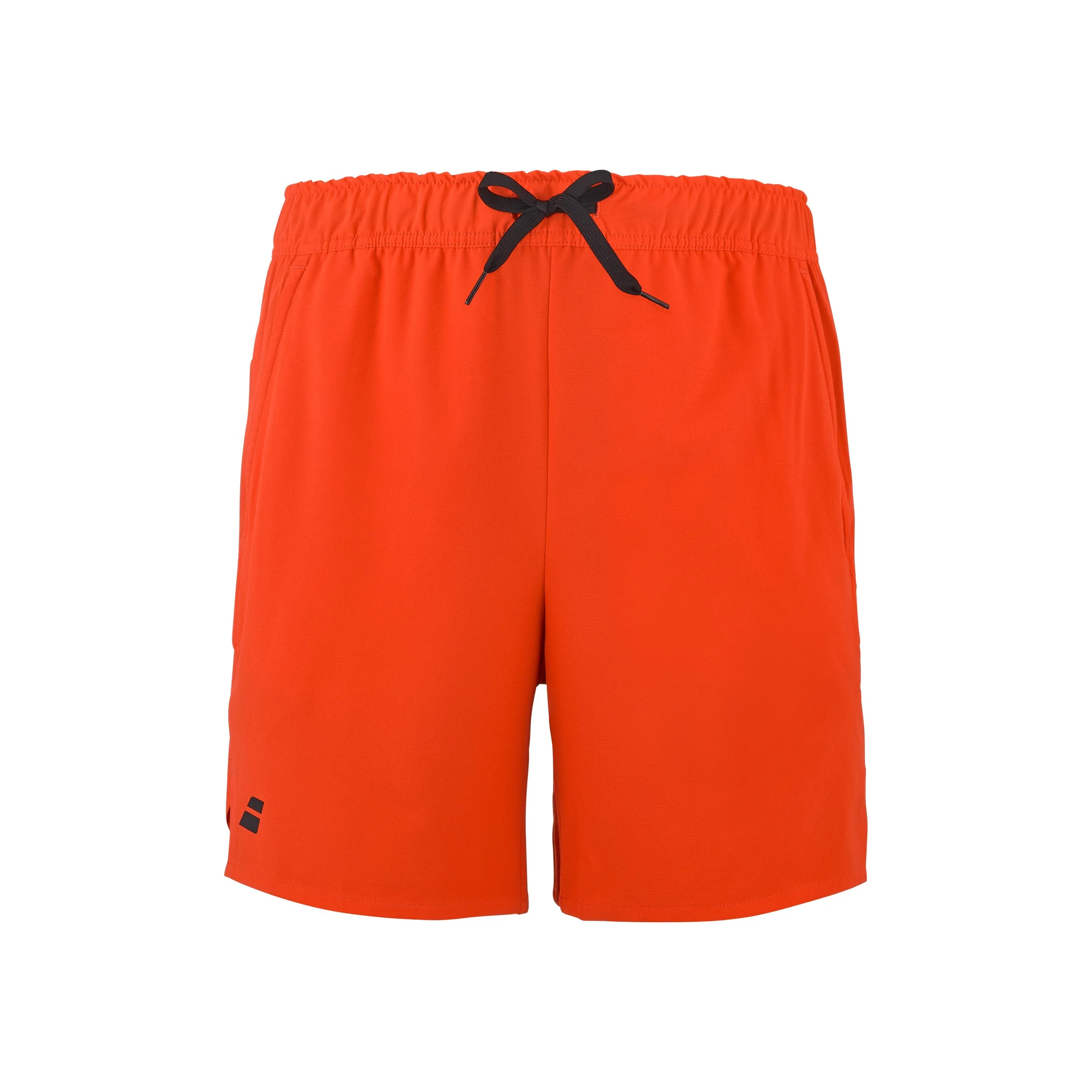 Play Shorts Herren-rot