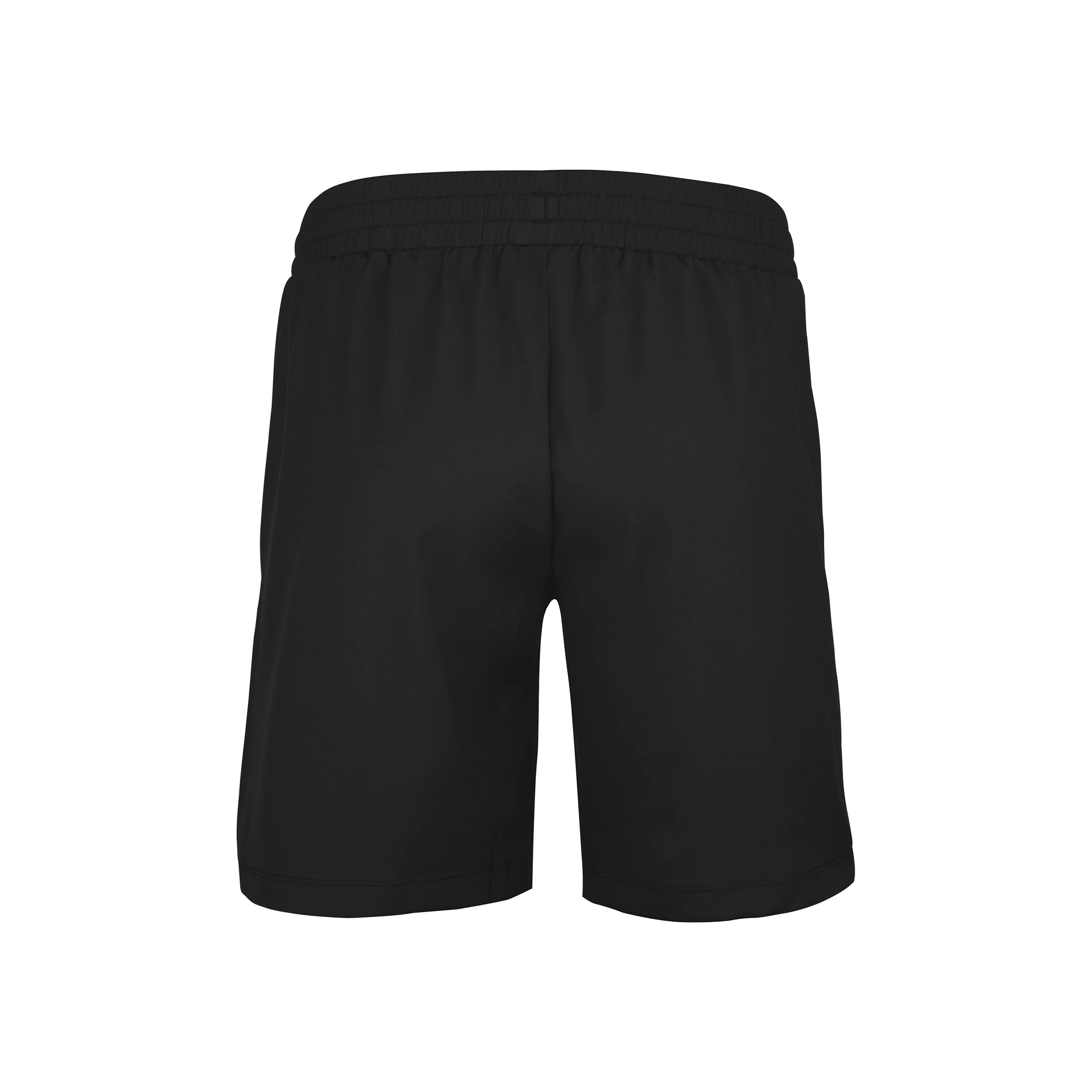 Play Shorts Jungen-Schwarz - Image 2