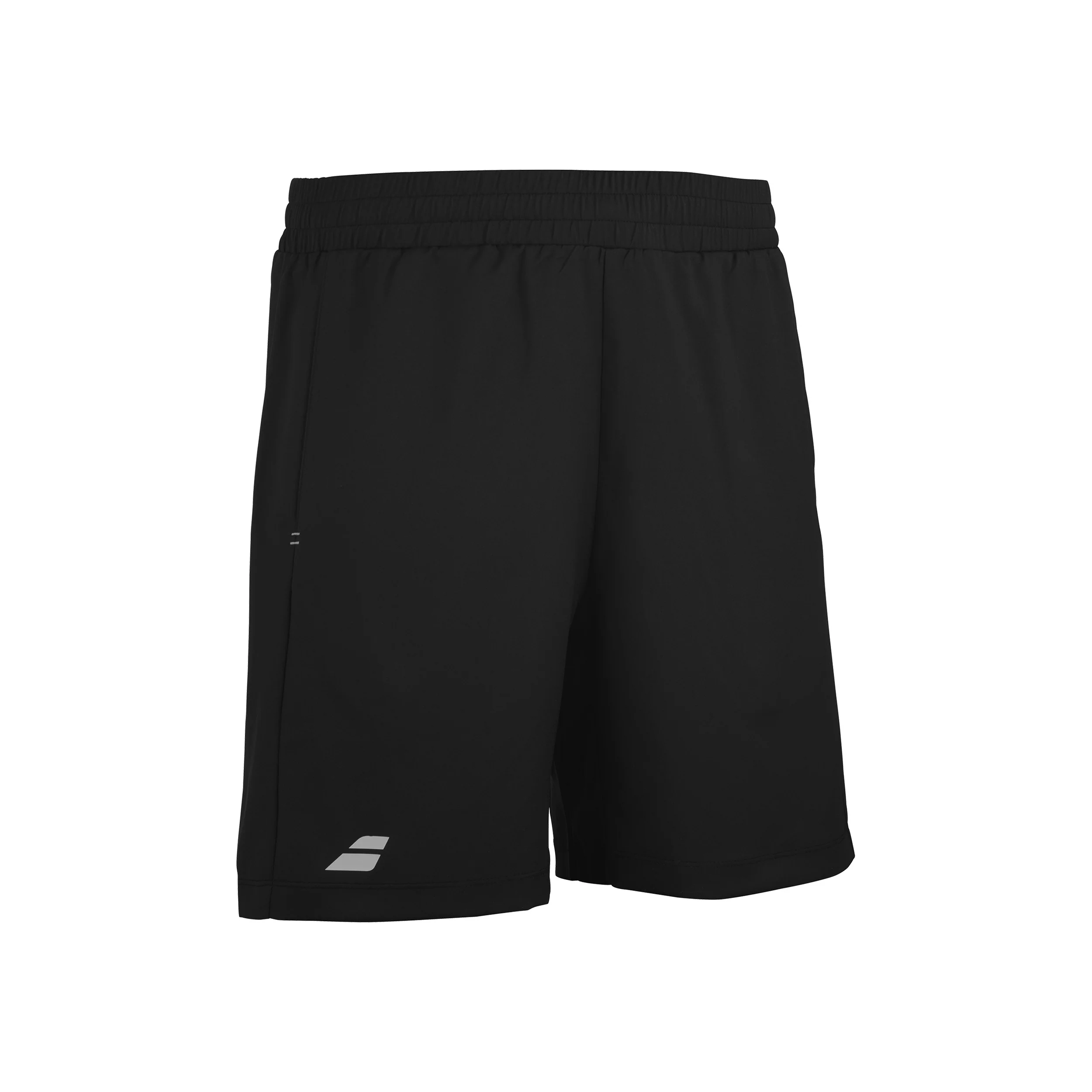 Play Shorts Jungen-Schwarz - Image 3