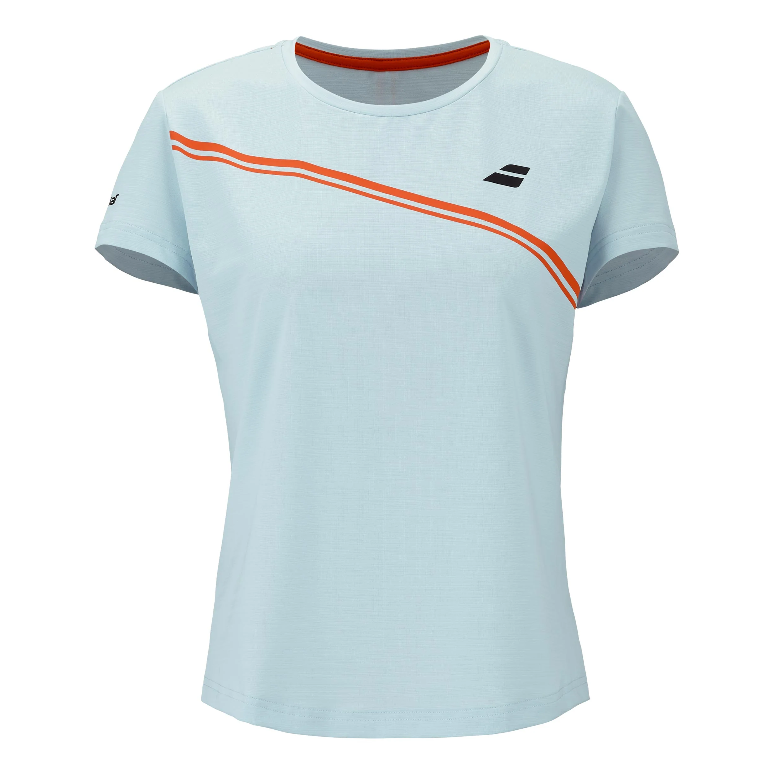 Play T-Shirt Damen-hellblau