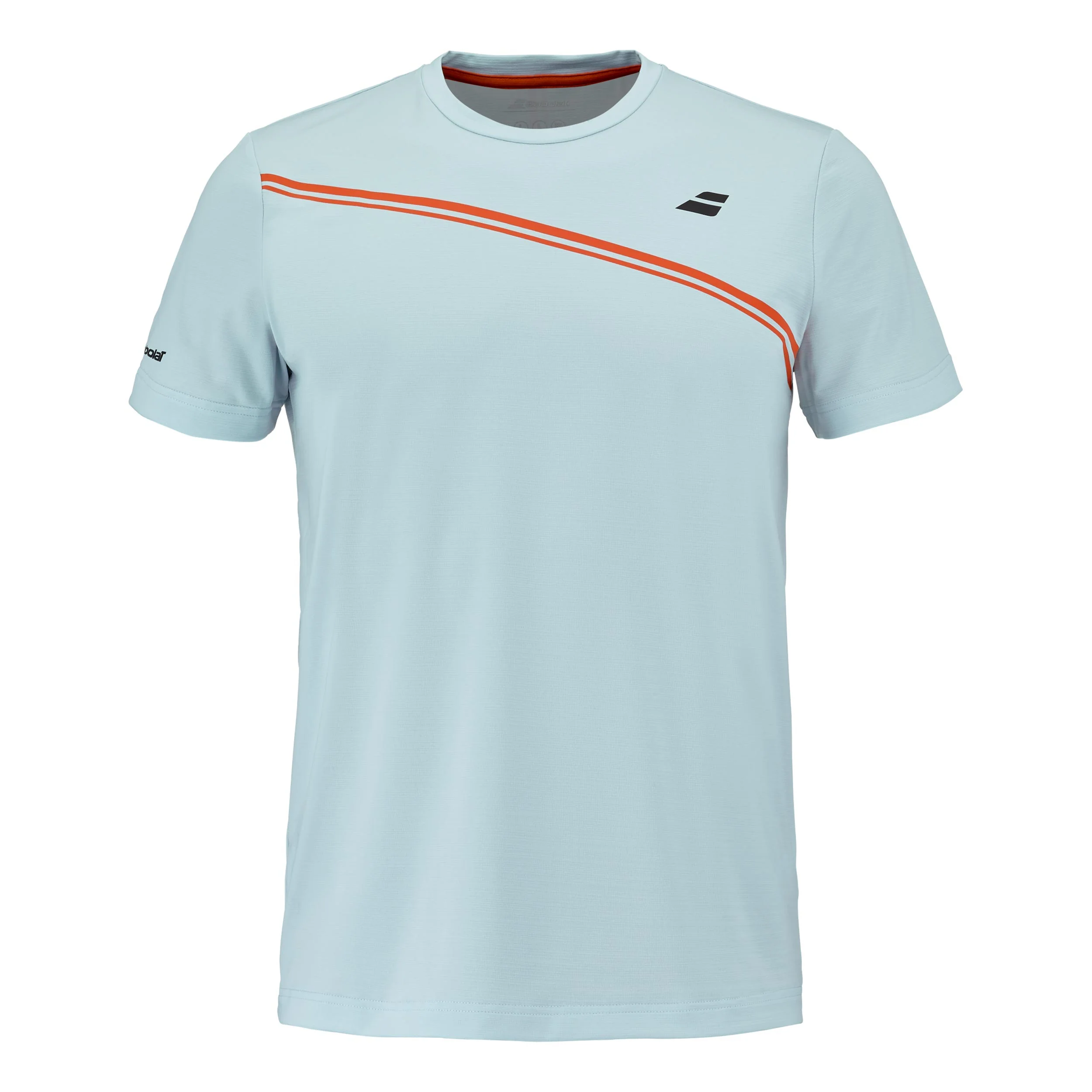 Play T-Shirt Herren-hellblau