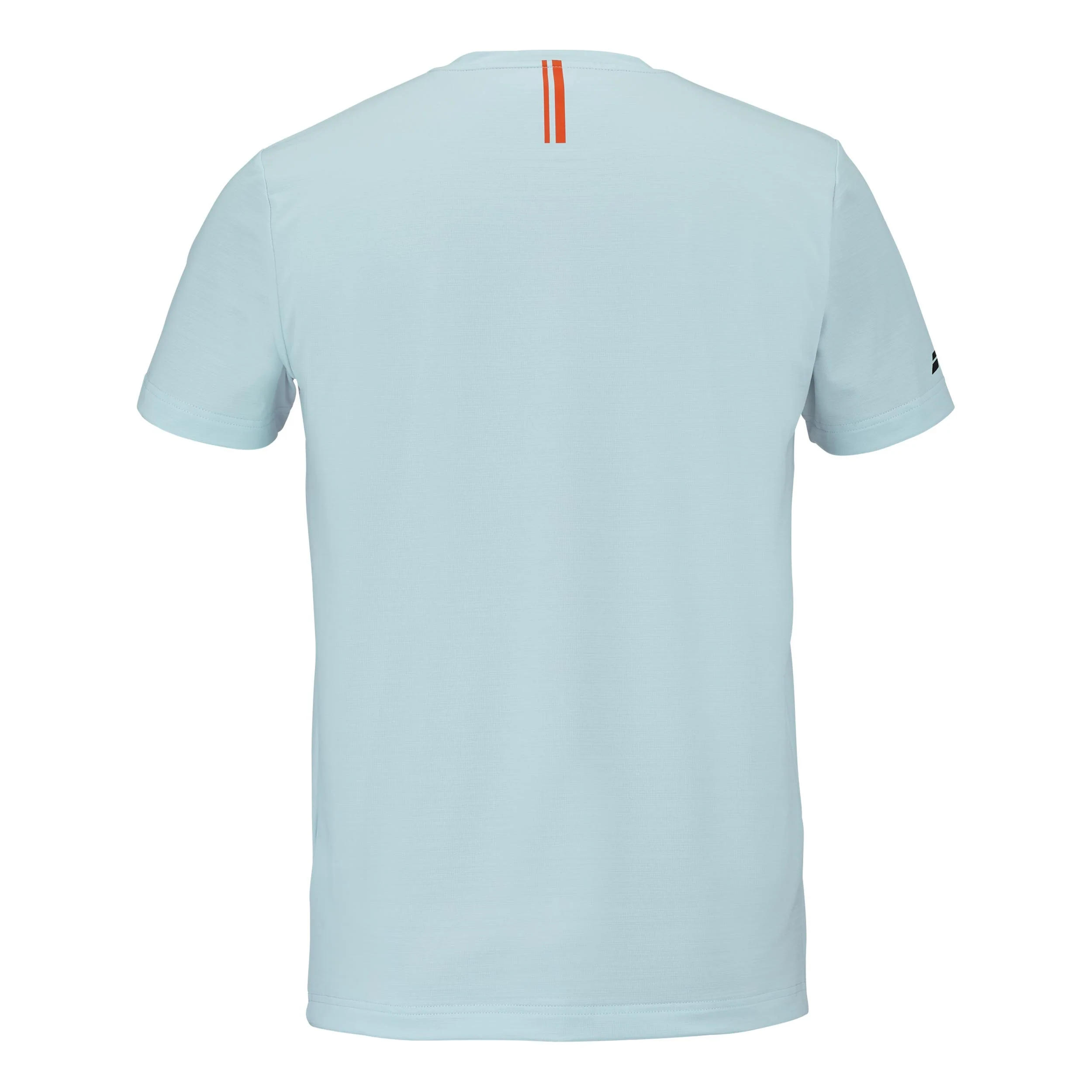 Play T-Shirt Herren-hellblau - Image 3