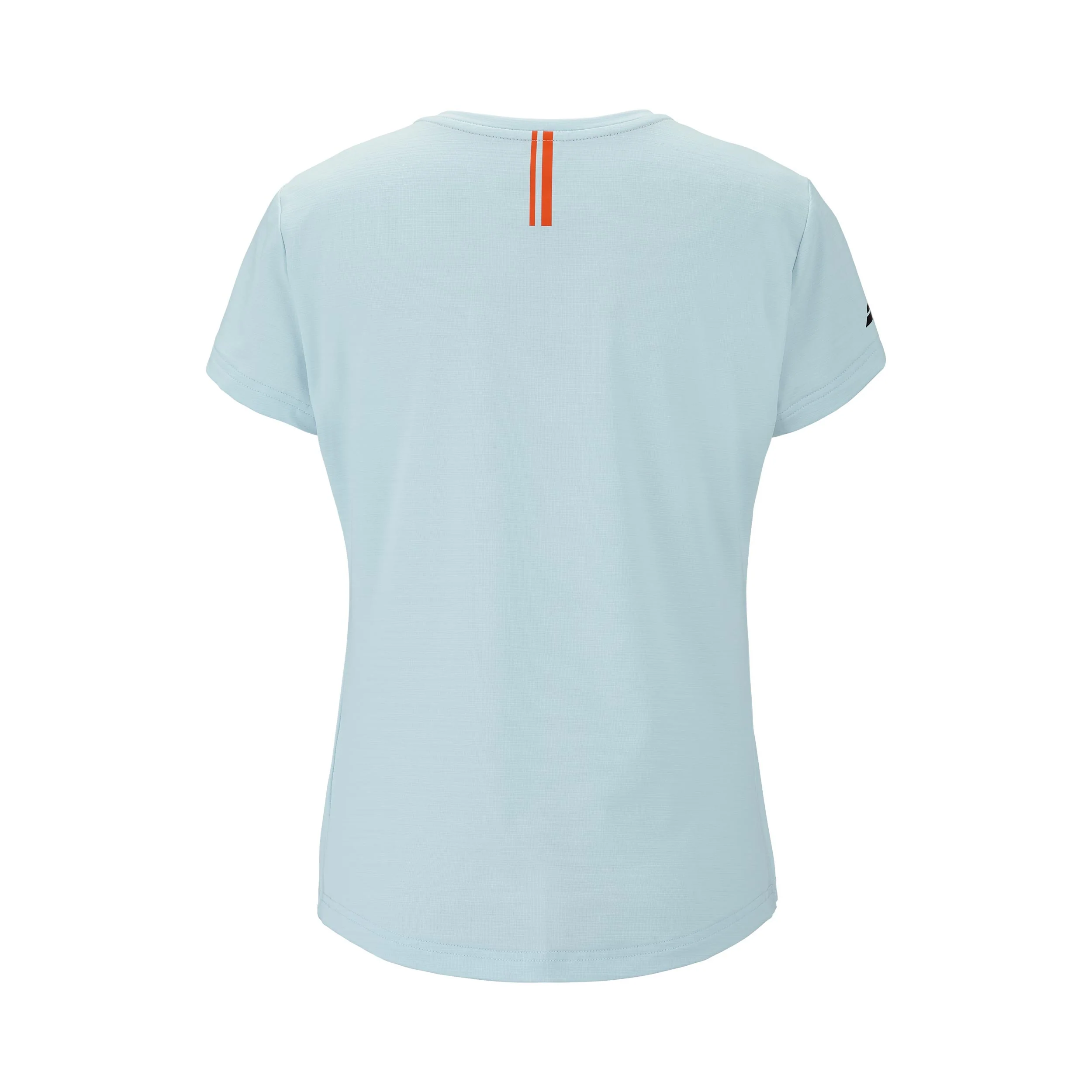 Play T-Shirt Mädchen-hellblau - Image 3