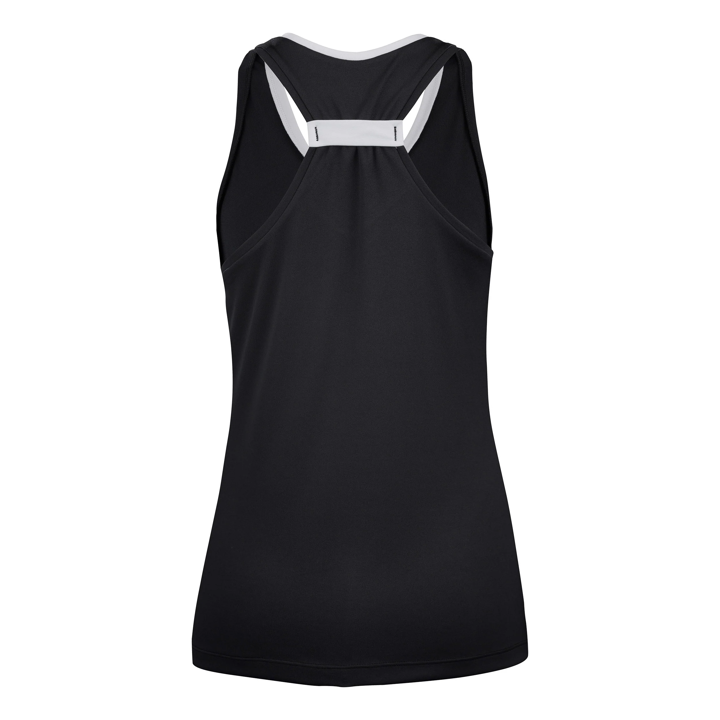 Play Tank-Top Damen-Schwarz - Image 3
