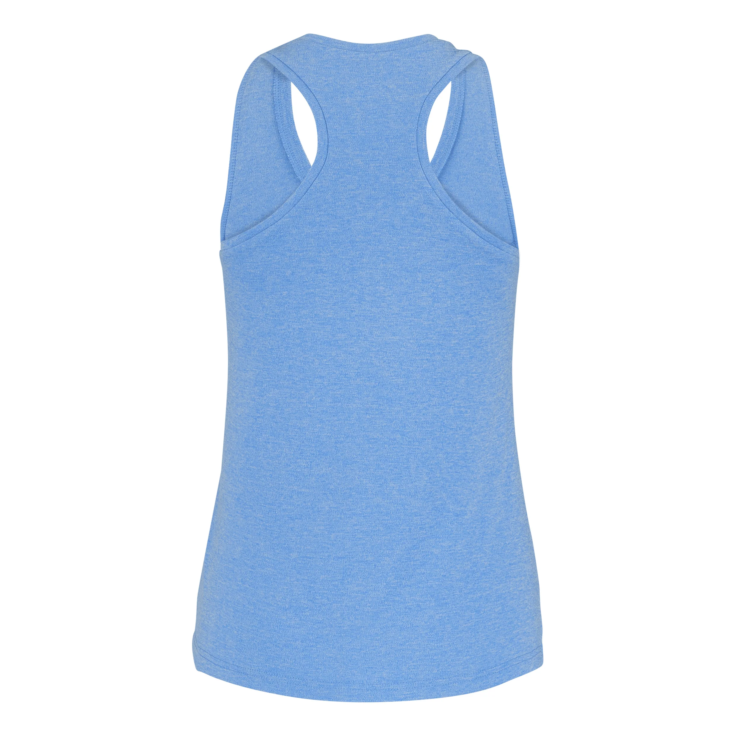 Play Tank-Top Damen-Weiß,Hellblau - Image 2