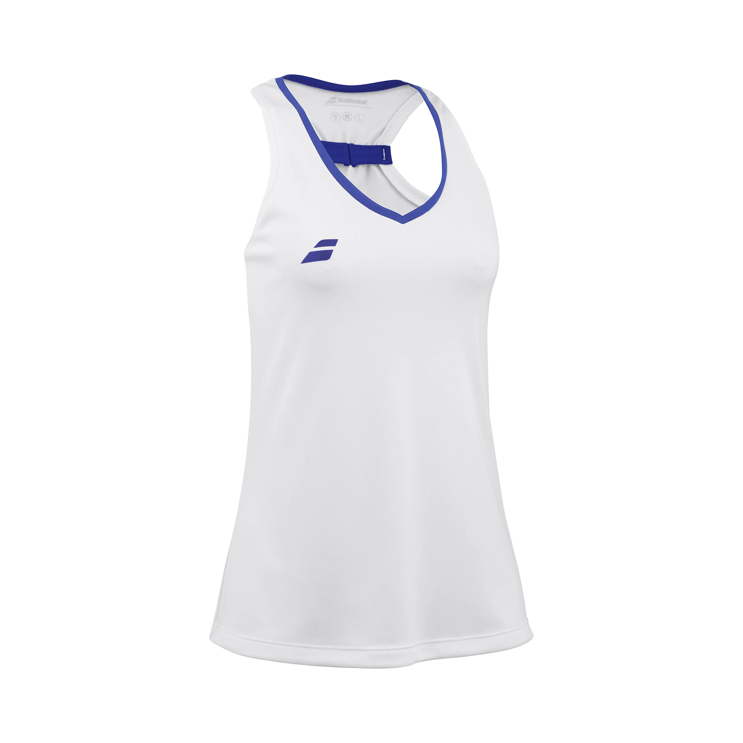 Play Tank-Top Mädchen - weiß, - Image 2