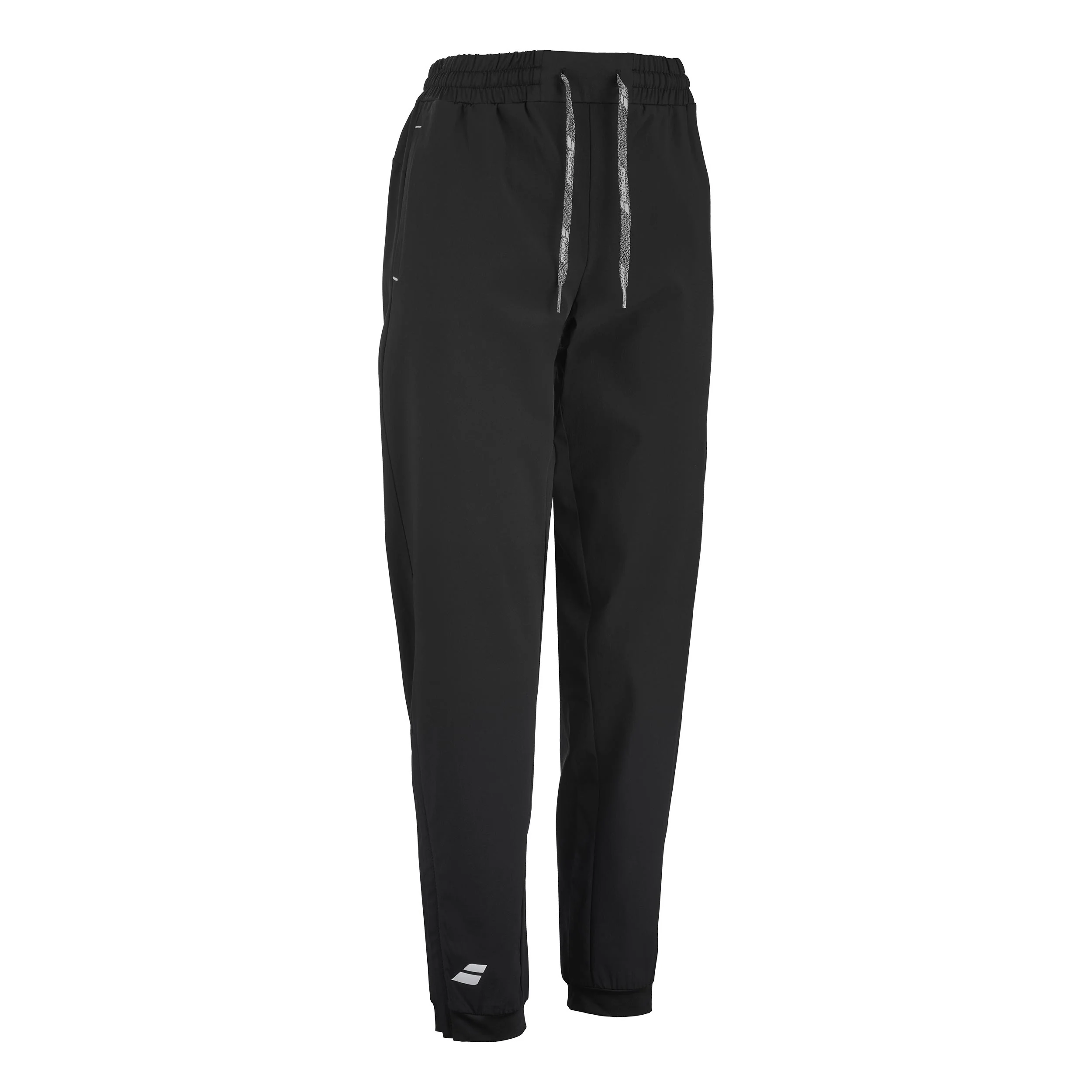 Play Trainingshose Damen-Schwarz - Image 2