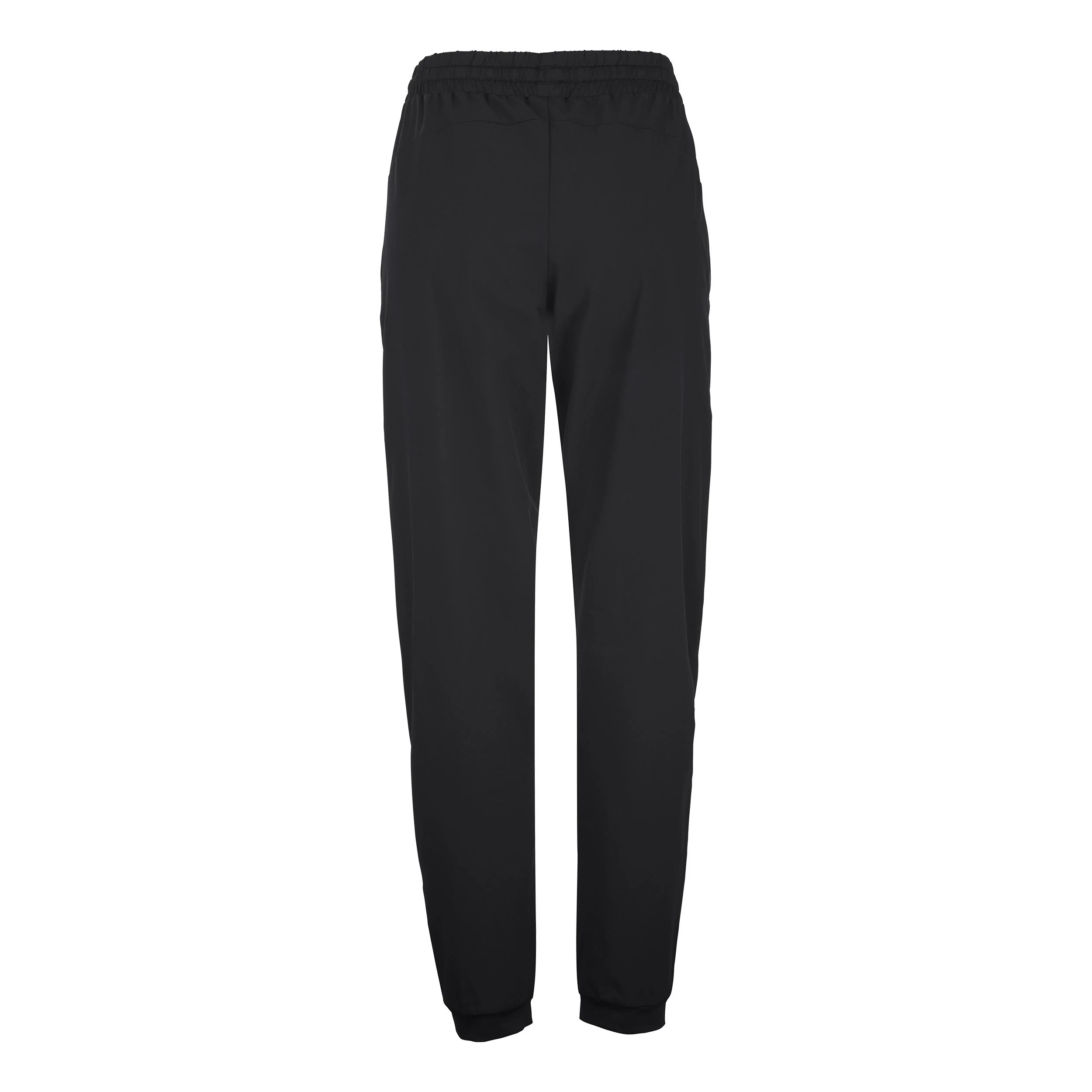 Play Trainingshose Damen-Schwarz - Image 3