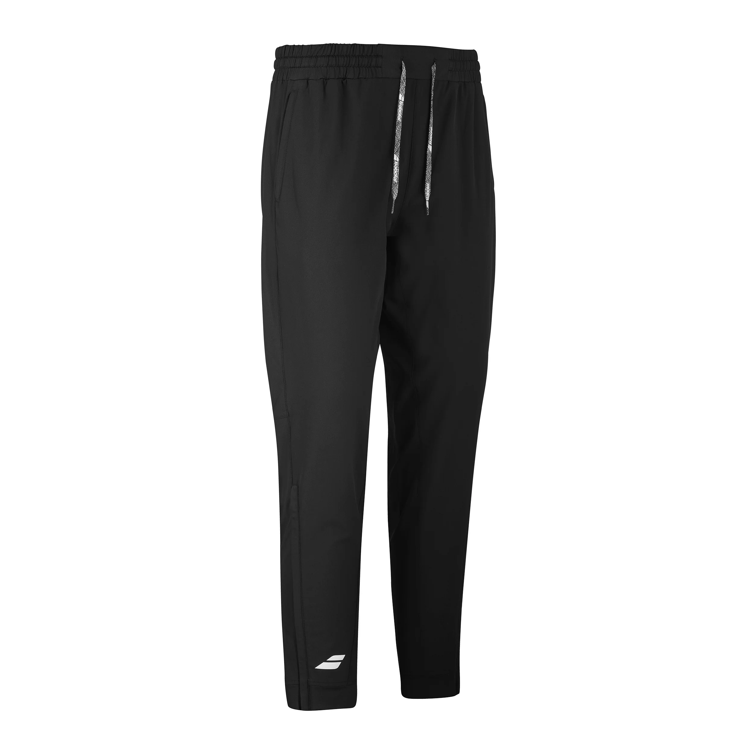 Play Trainingshose Herren-Schwarz - Image 2