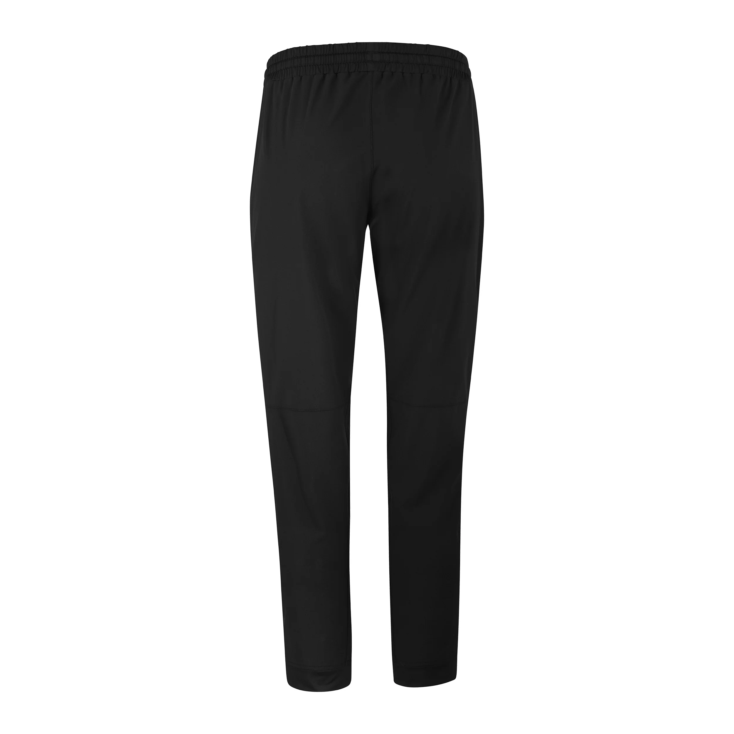 Play Trainingshose Herren-Schwarz - Image 3
