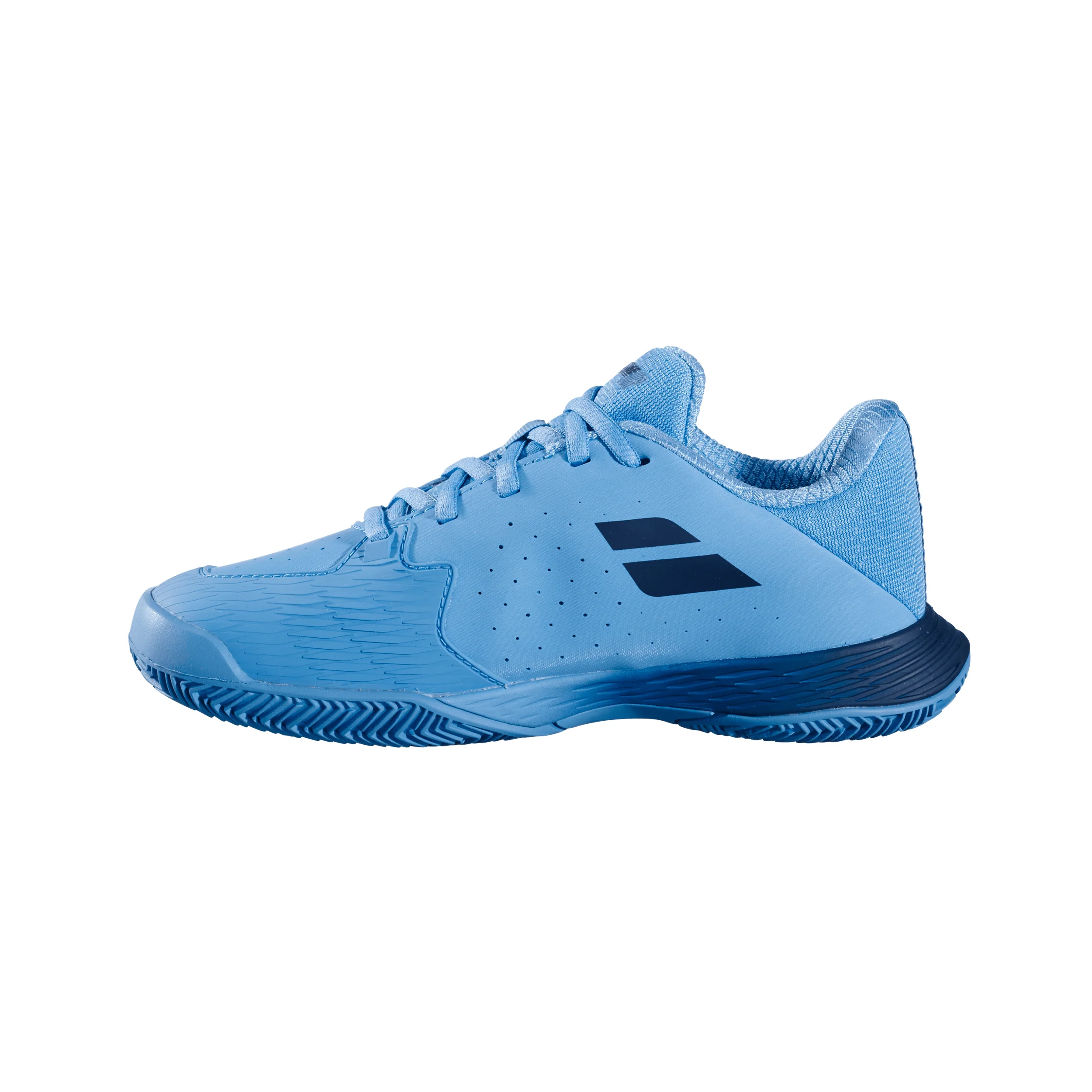 Propulse 3 Sandplatzschuh Kinder - türkis, blau - Image 2