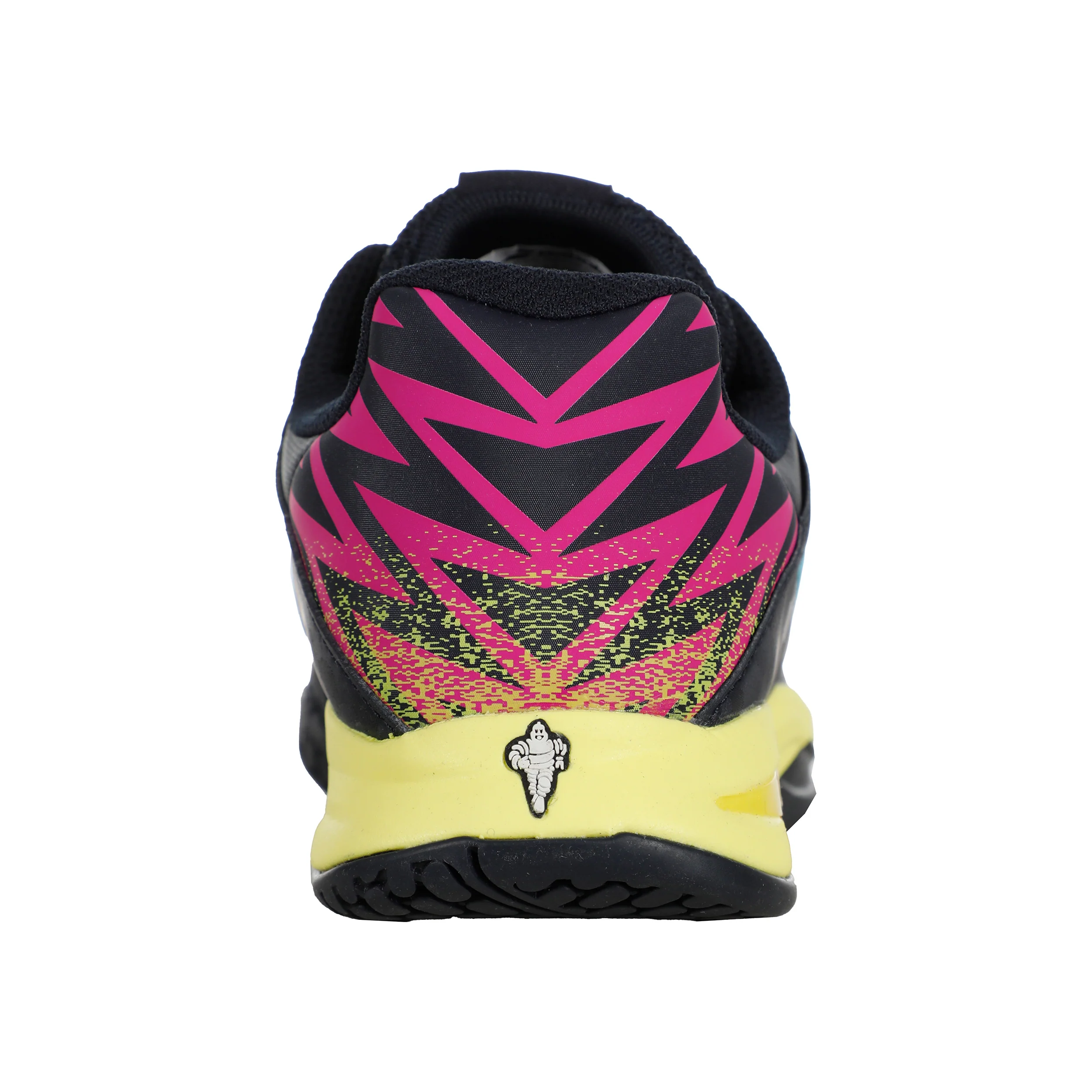 Propulse Allcourtschuh Kinder-Dunkelblau,Pink - Image 5