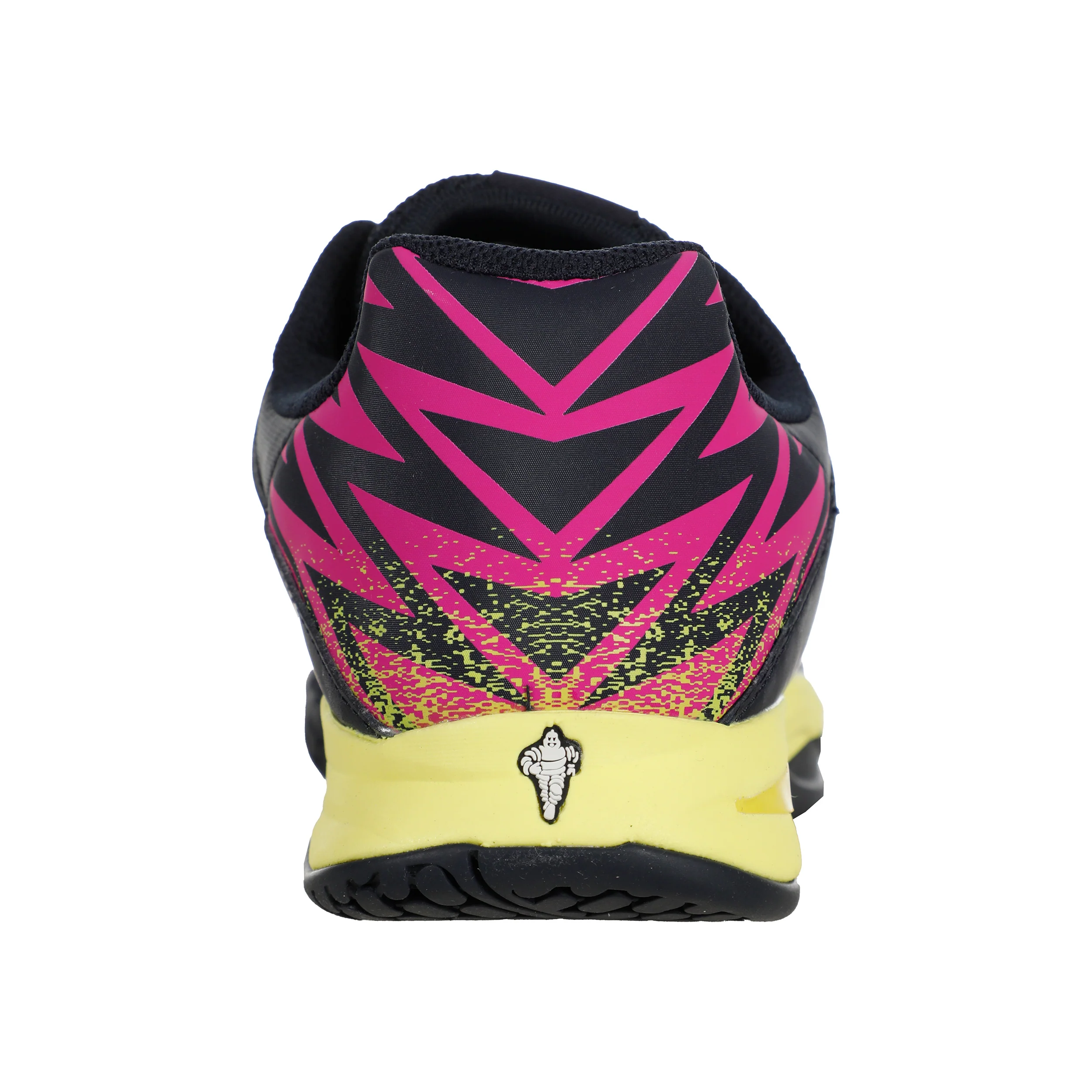 Propulse Allcourtschuh Kinder-Dunkelblau,Pink - Image 5