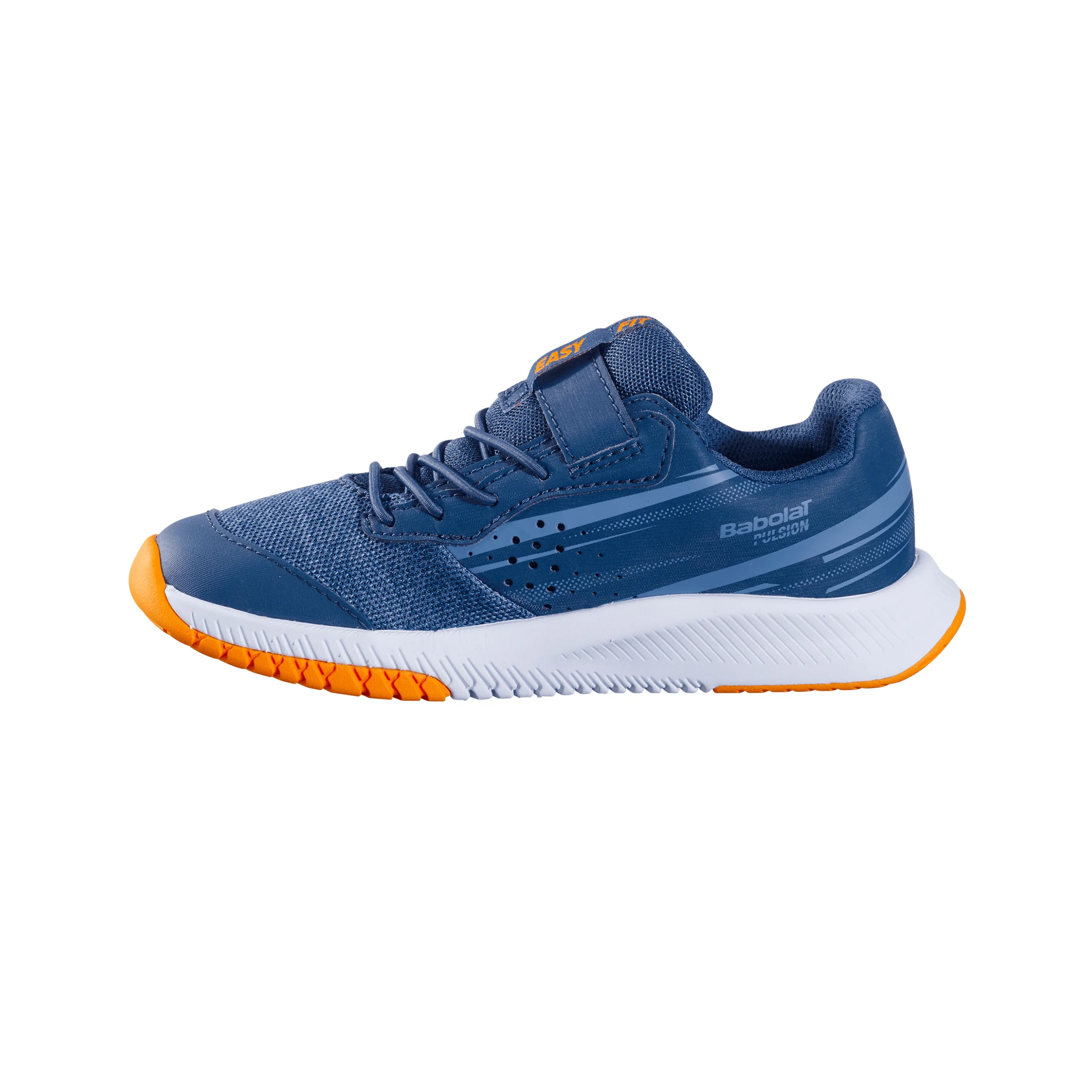 Pulsion Allcourtschuh Kinder-Dunkelblau - Image 2
