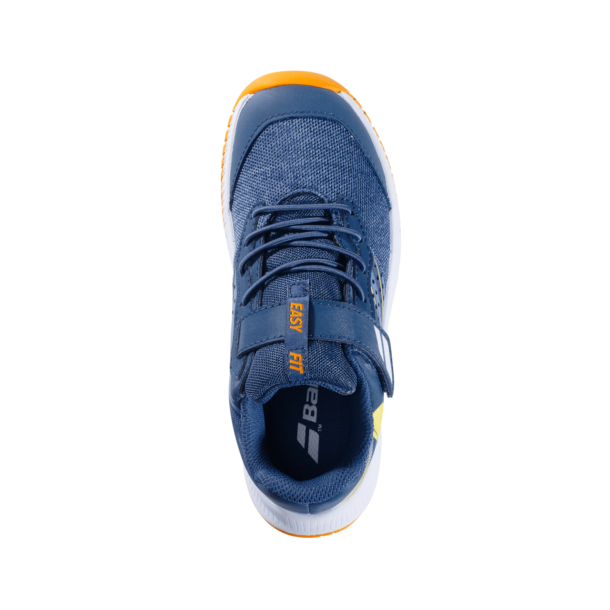 Pulsion Allcourtschuh Kinder-Dunkelblau - Image 3