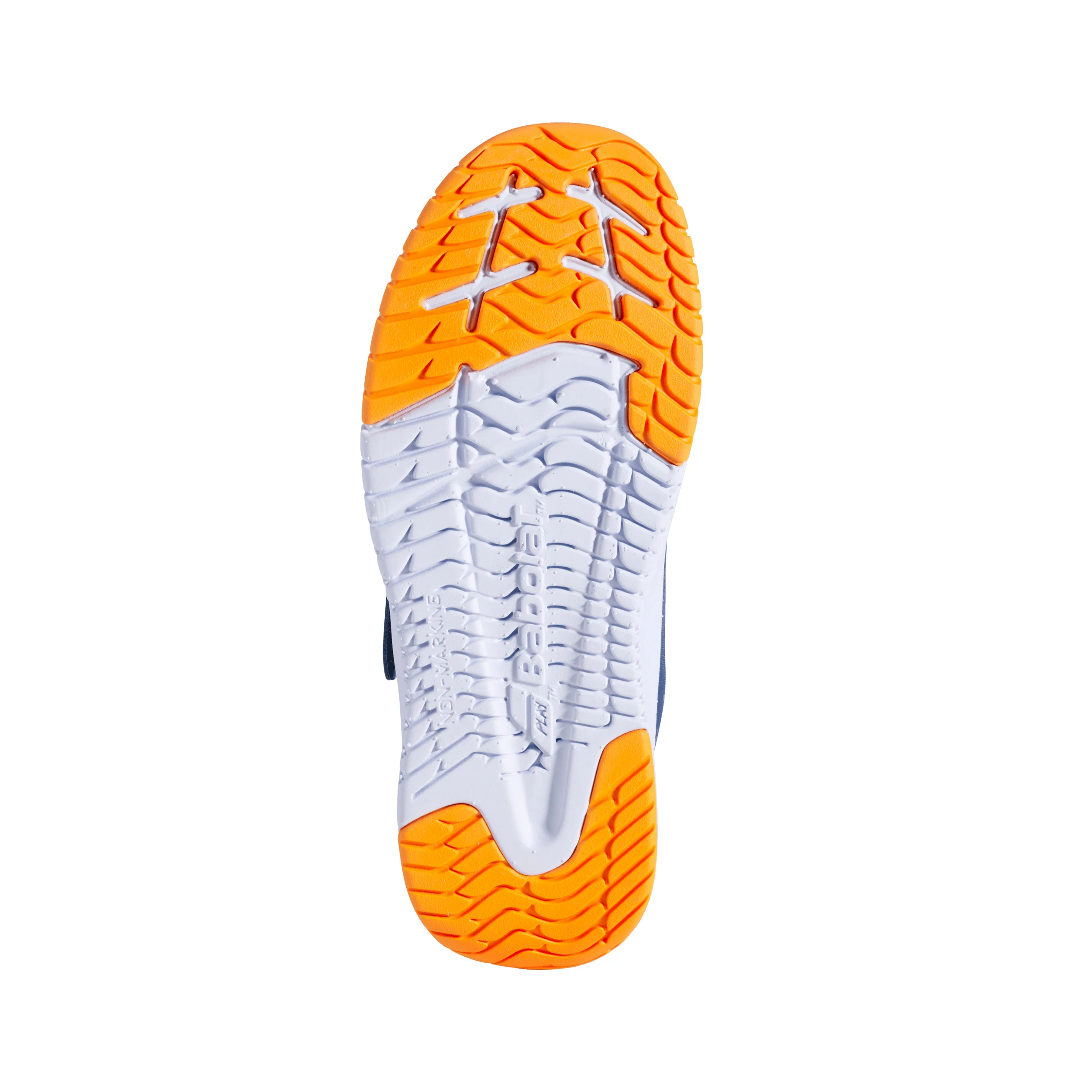 Pulsion Allcourtschuh Kinder-Dunkelblau - Image 4