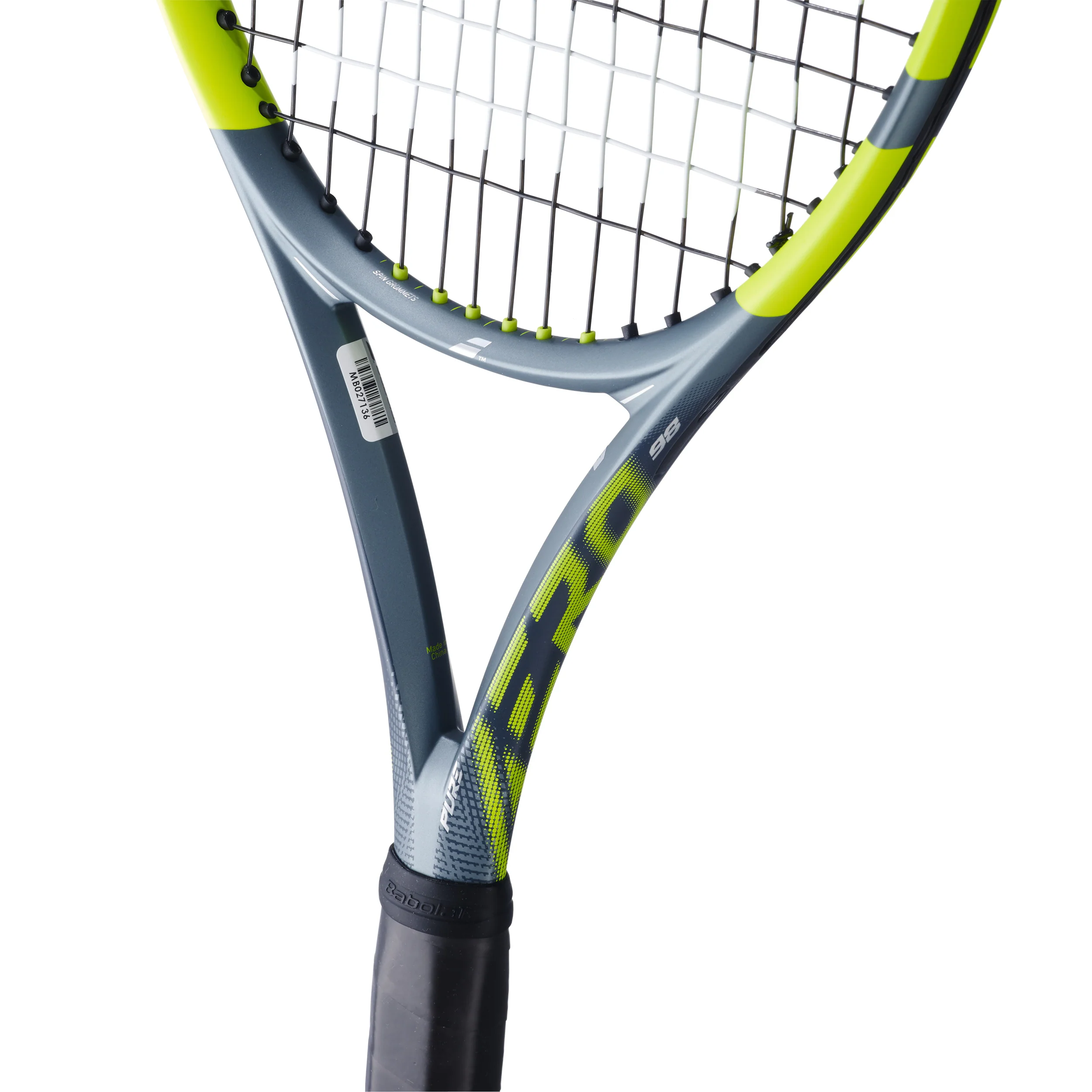 Pure Aero 98 Turnierschläger unbesaitet - Image 3