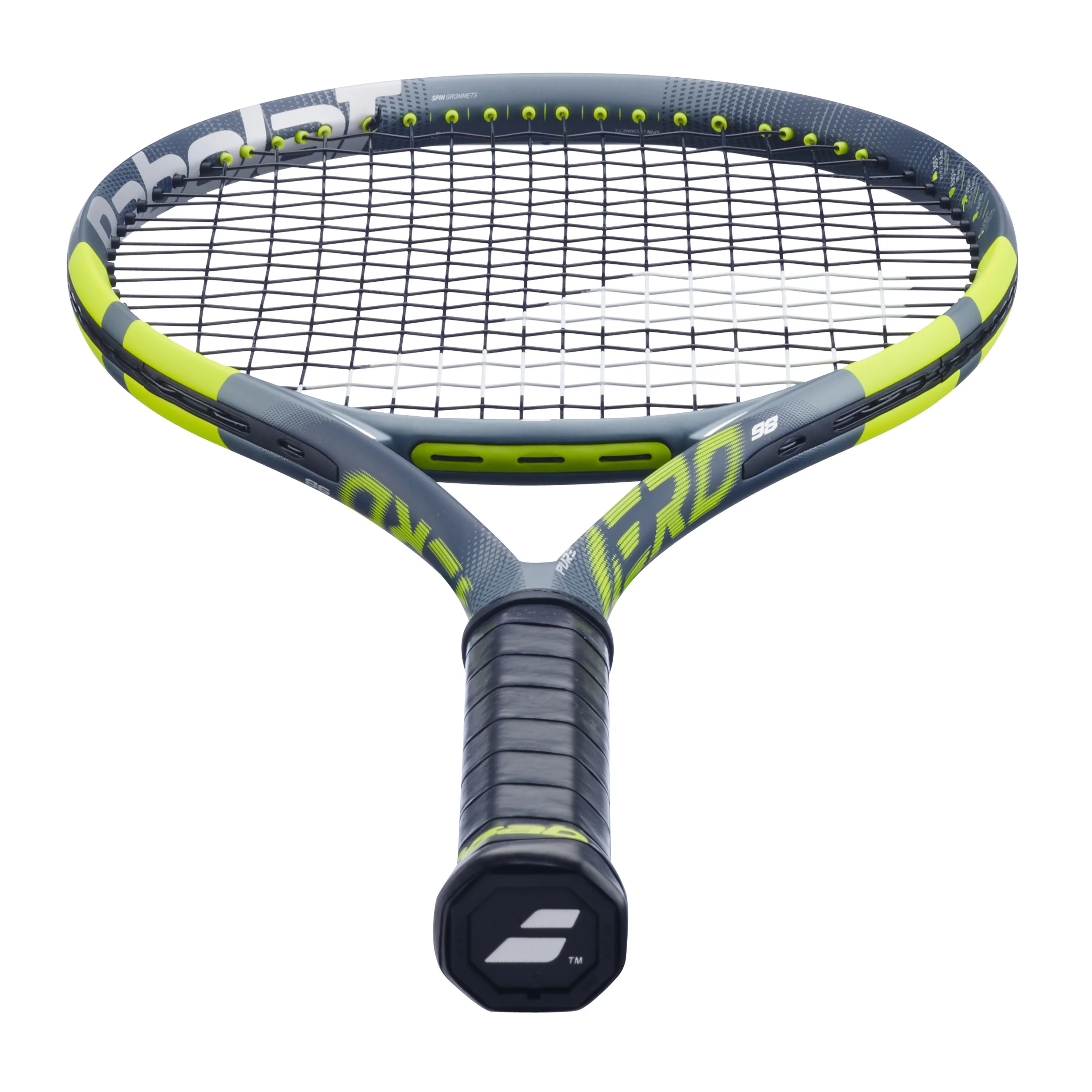 Pure Aero 98 Turnierschläger unbesaitet - Image 4