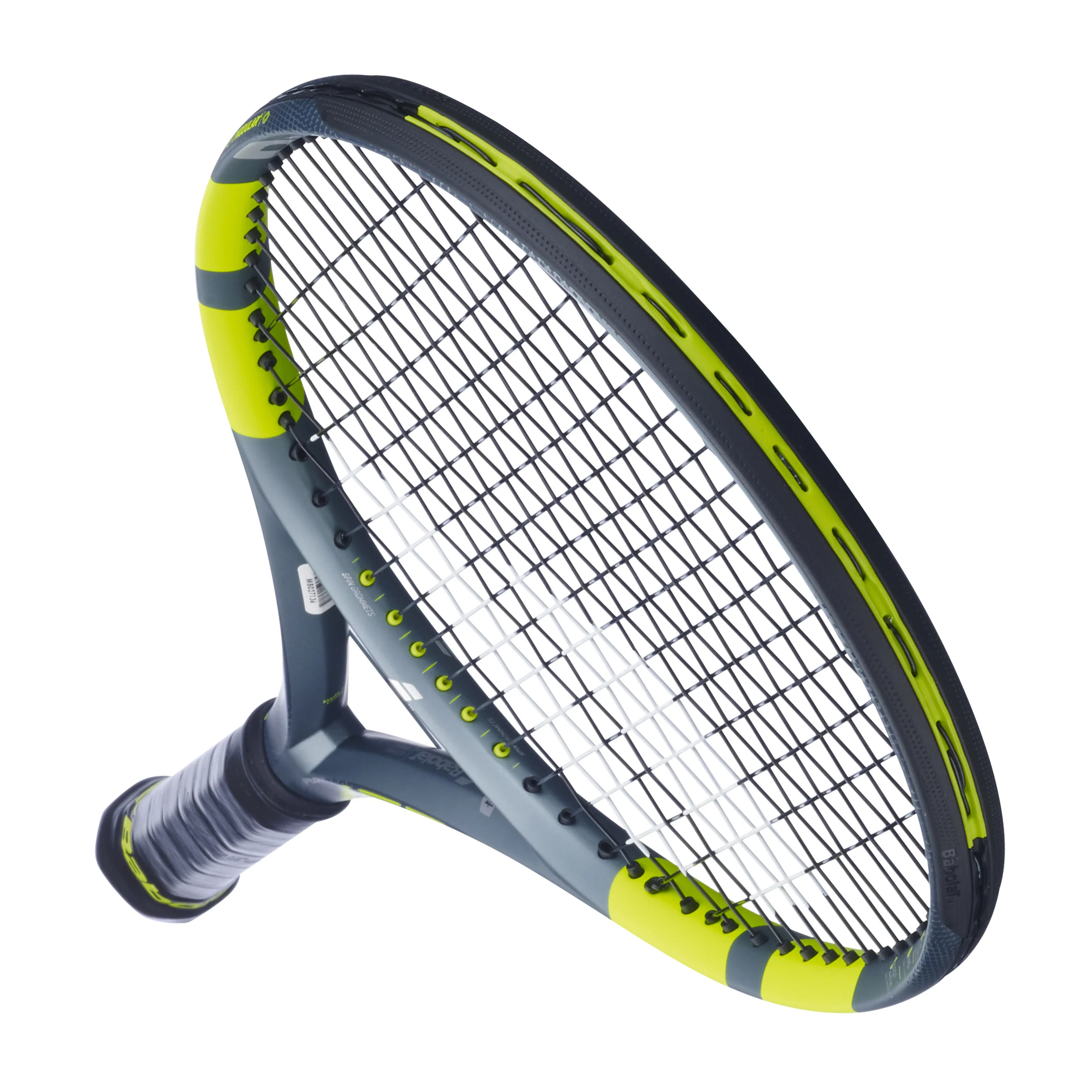 Pure Aero 98 Turnierschläger unbesaitet - Image 5