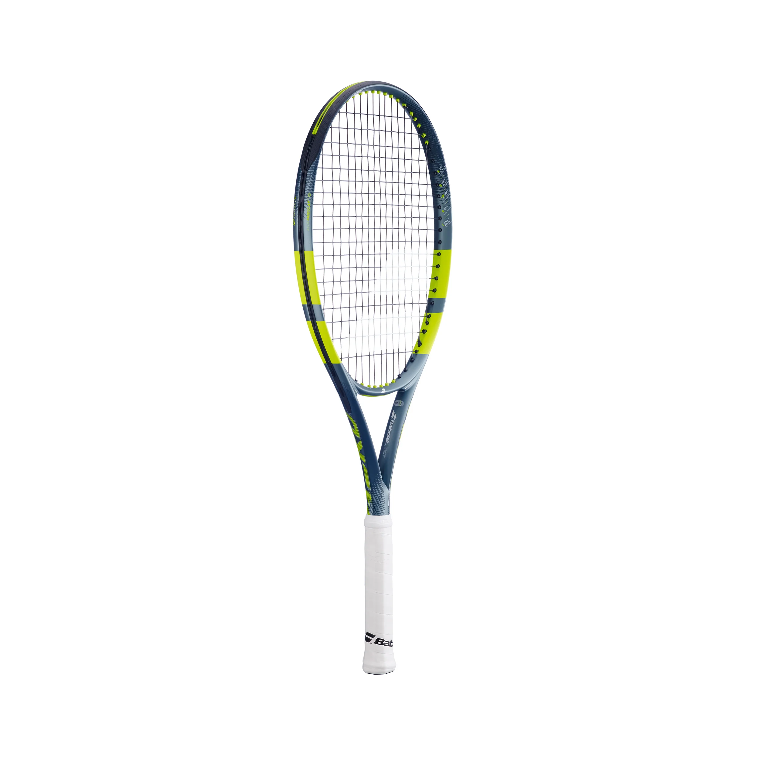 Pure Aero Junior 26 Kinderschläger besaitet - Image 3