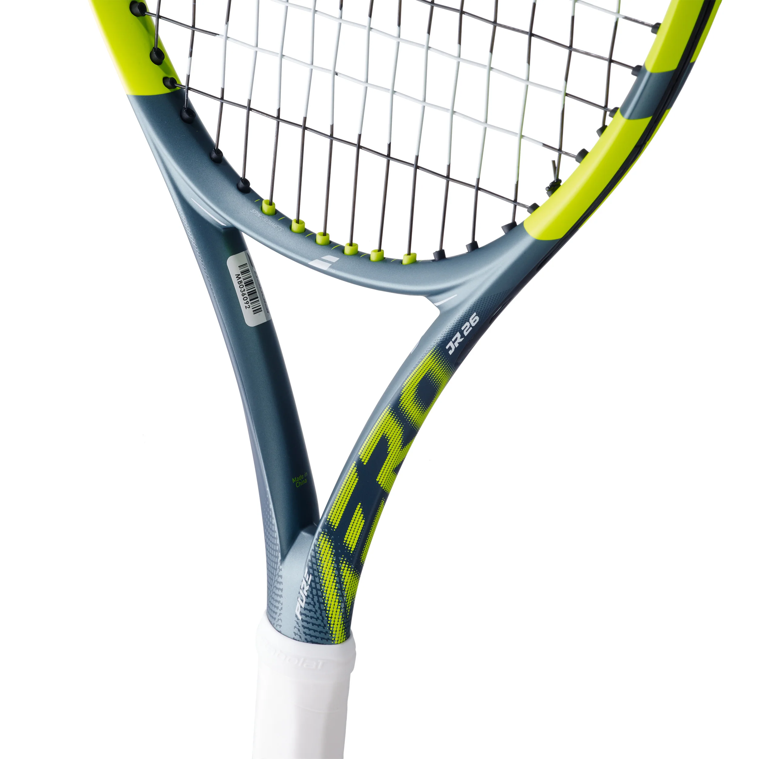 Pure Aero Junior 26 Kinderschläger besaitet - Image 4