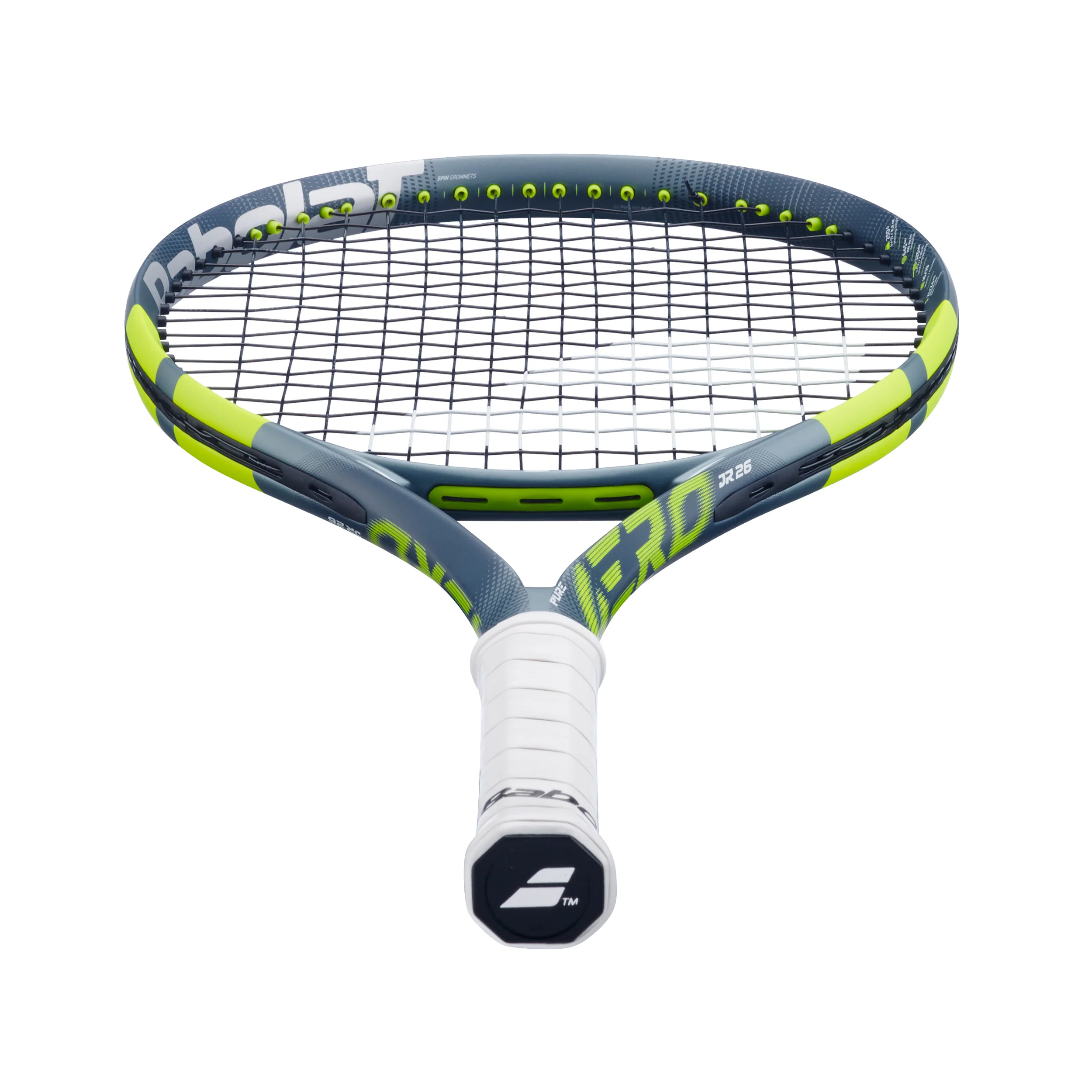 Pure Aero Junior 26 Kinderschläger besaitet - Image 5