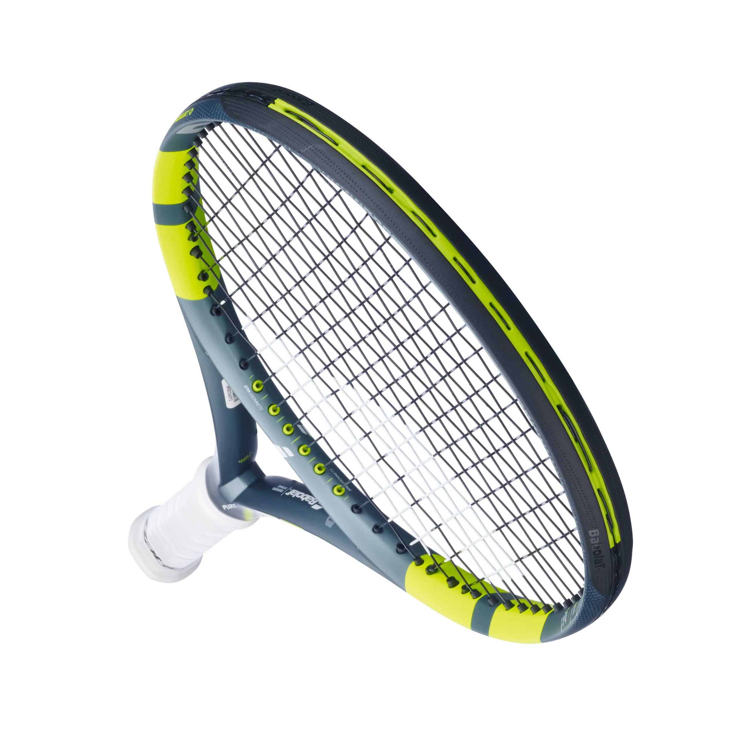 Pure Aero Junior 26 Kinderschläger besaitet - Image 6