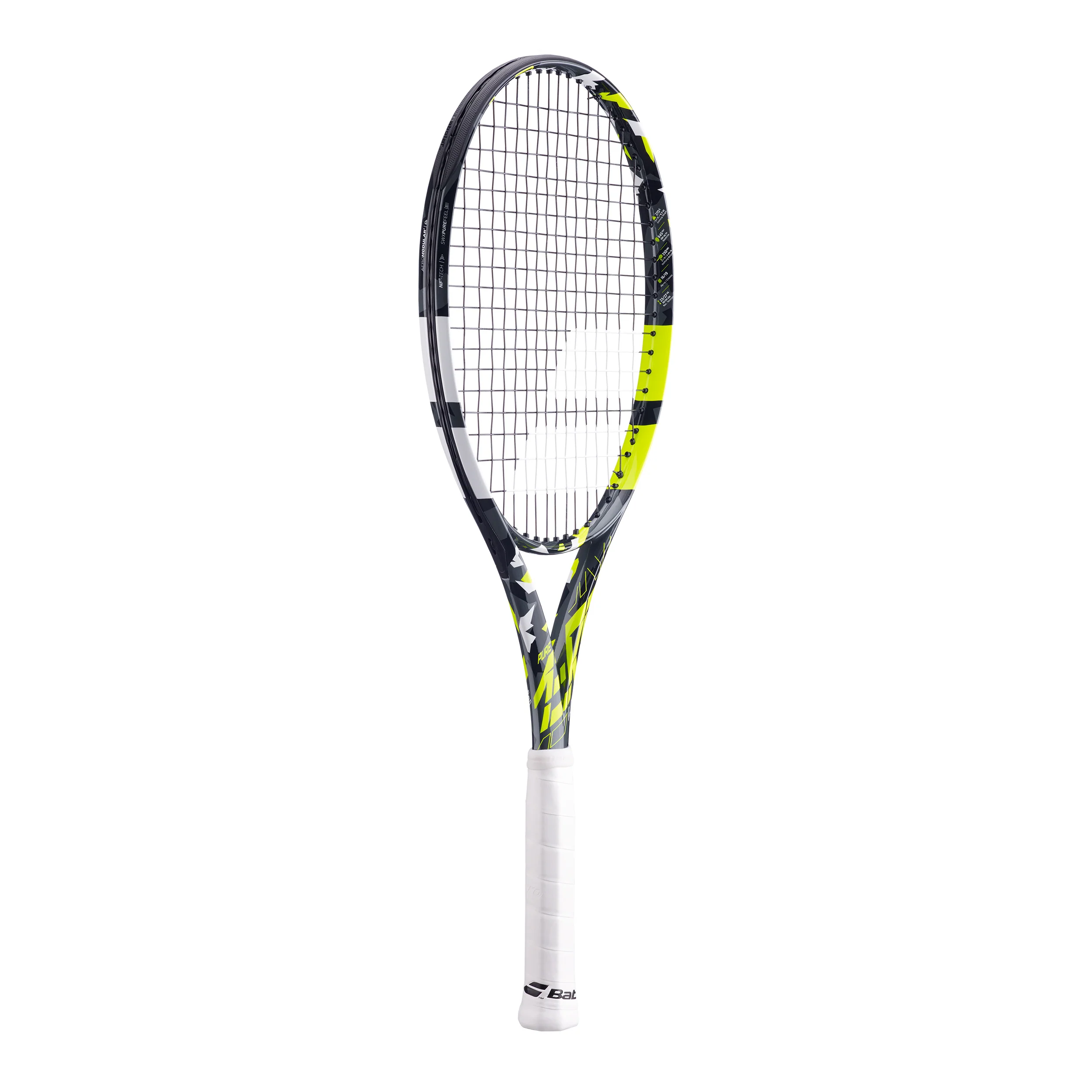 Pure Aero Lite Turnierschläger - Image 2