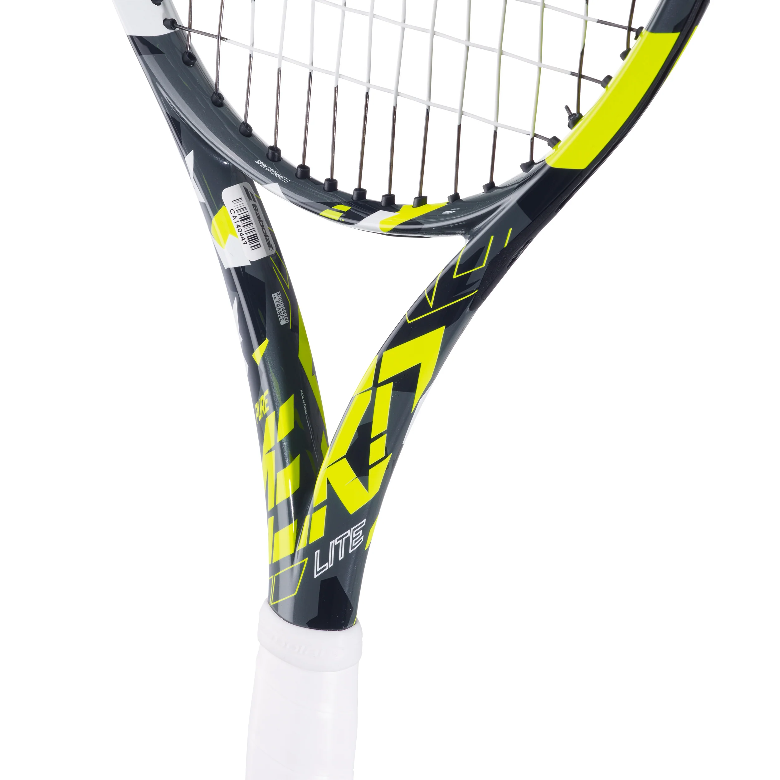 Pure Aero Lite Turnierschläger - Image 3