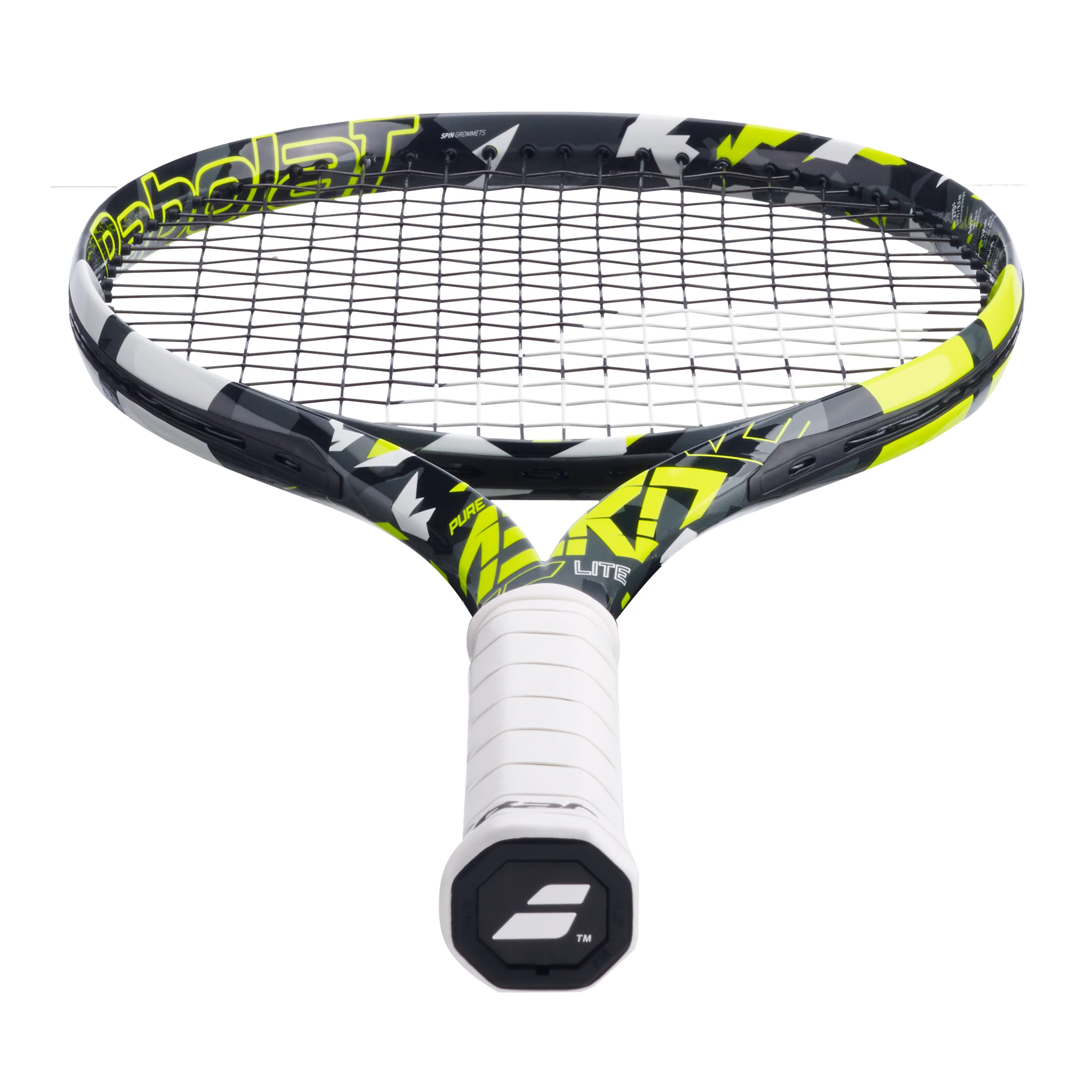Pure Aero Lite Turnierschläger - Image 4