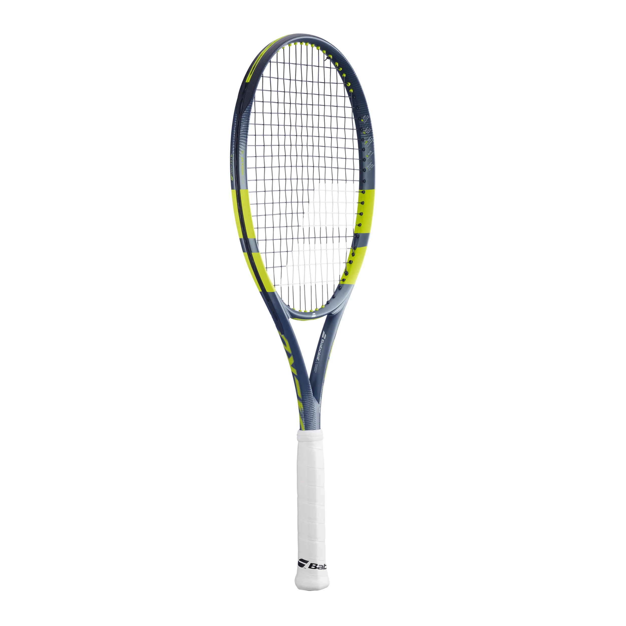 Pure Aero Lite Turnierschläger Testschläger - Image 2