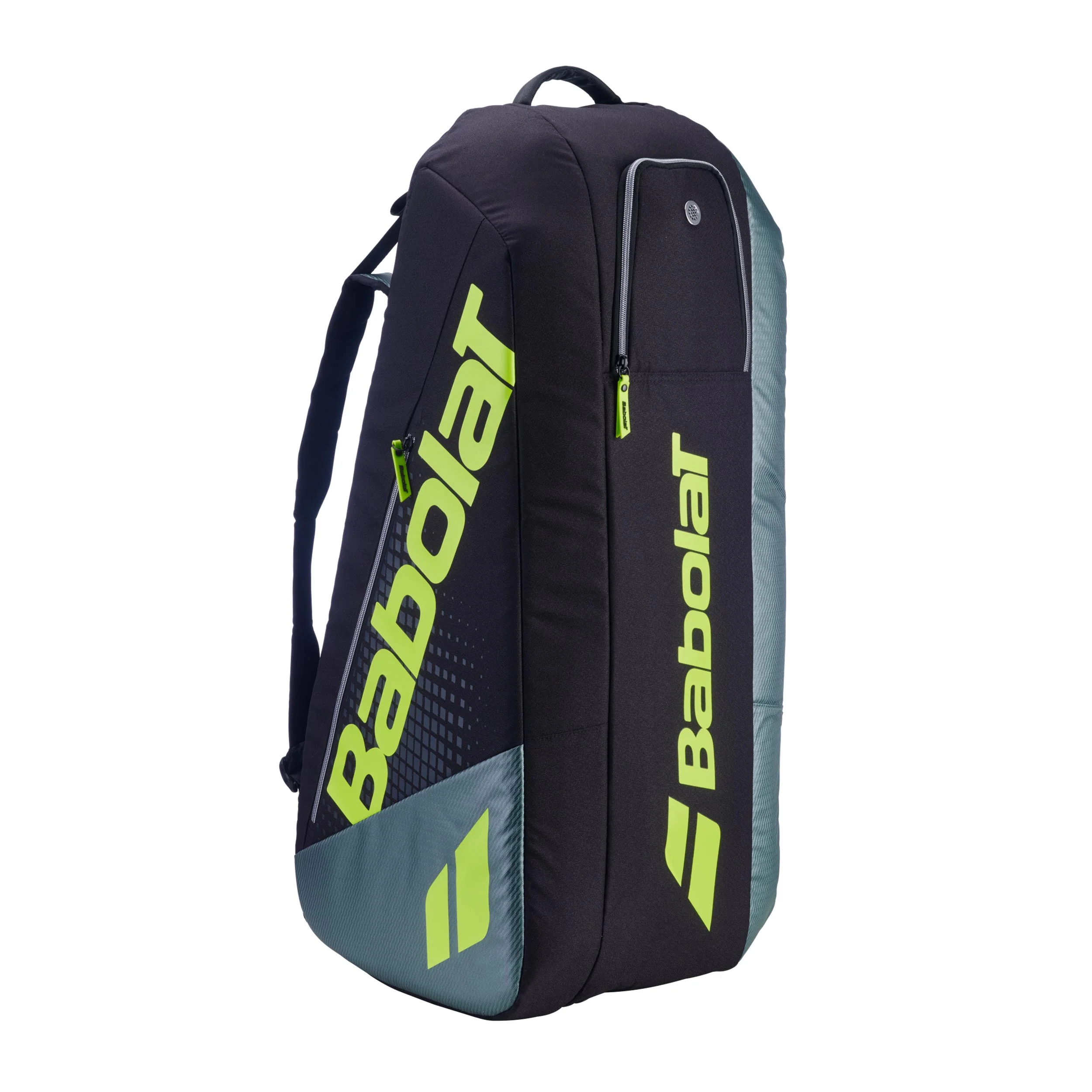 Pure Aero RH 6 Schlägertasche 6er - anthrazit - Image 2