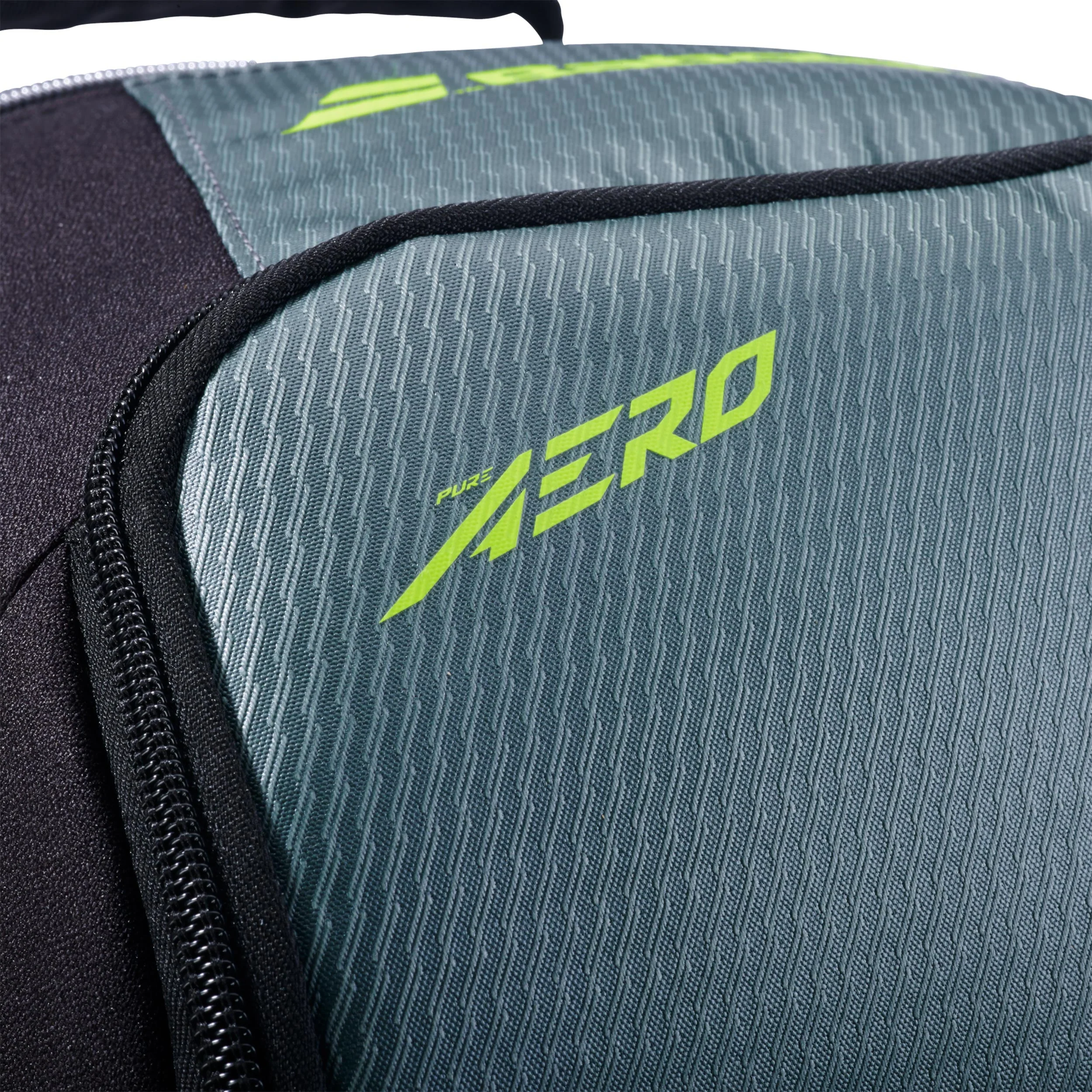 Pure Aero Rucksack - schwarz - Image 4